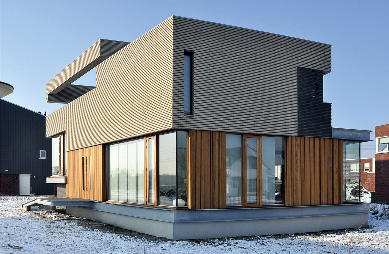 Split_View by UArchitects - Architizer