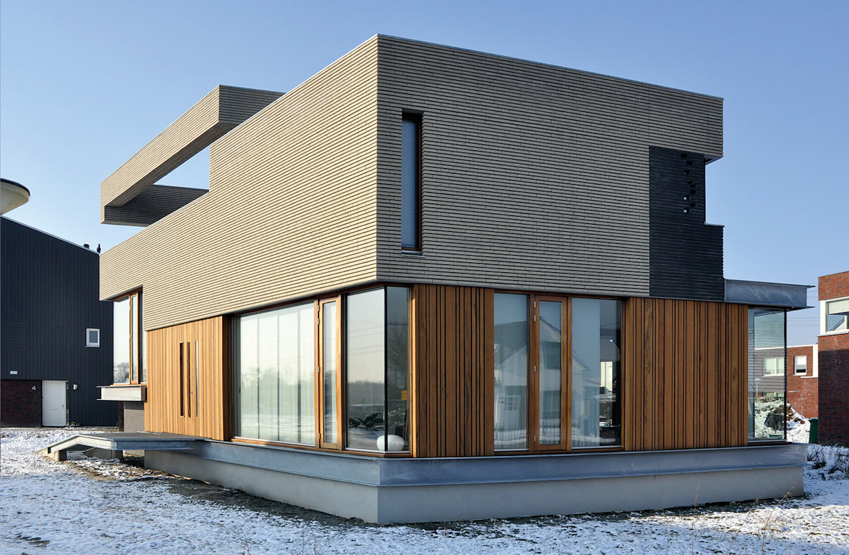 Split_View by UArchitects - Architizer