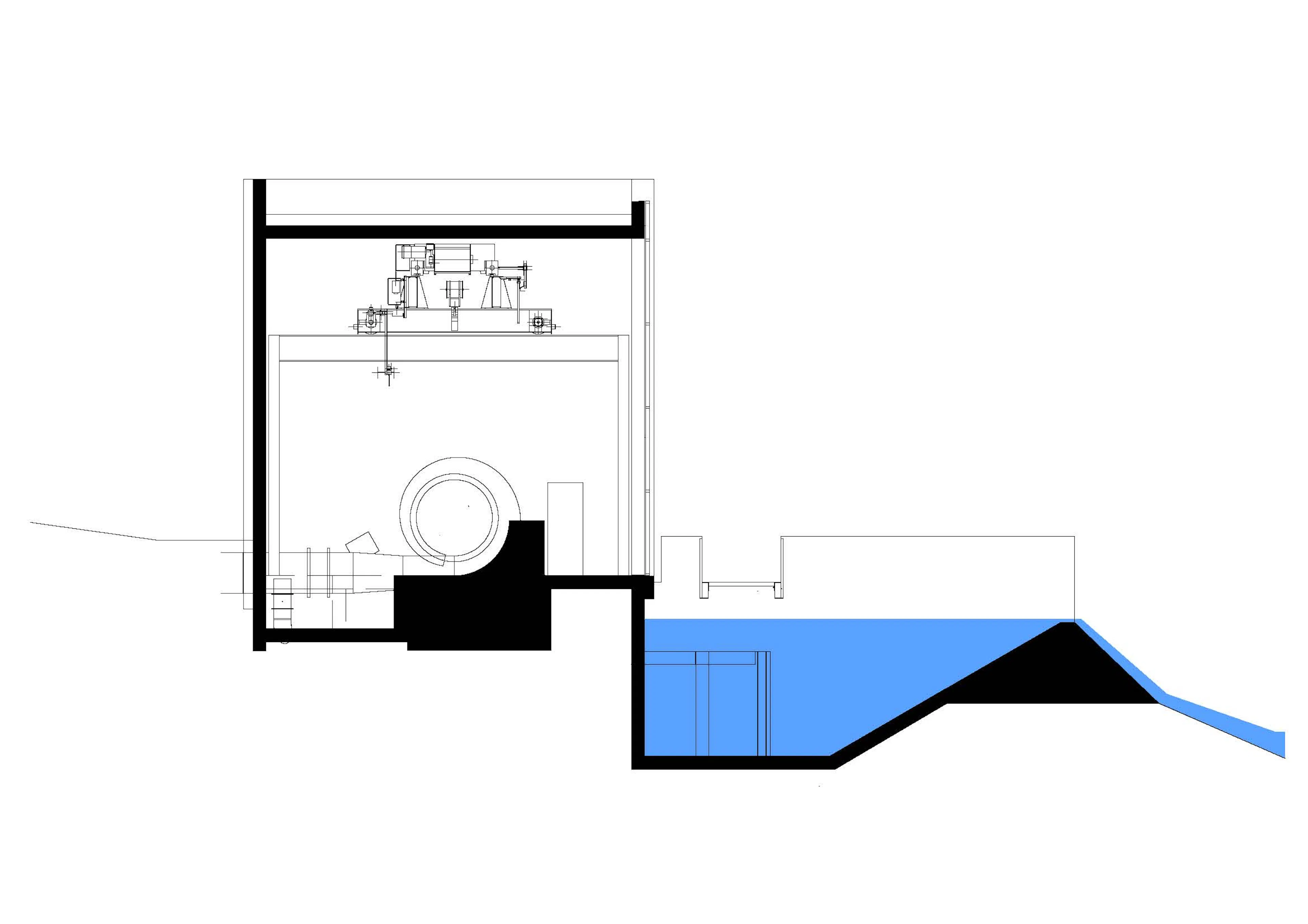 Øvre Forsland og Bjørnstokk Hydraulic Power Stations — 6
