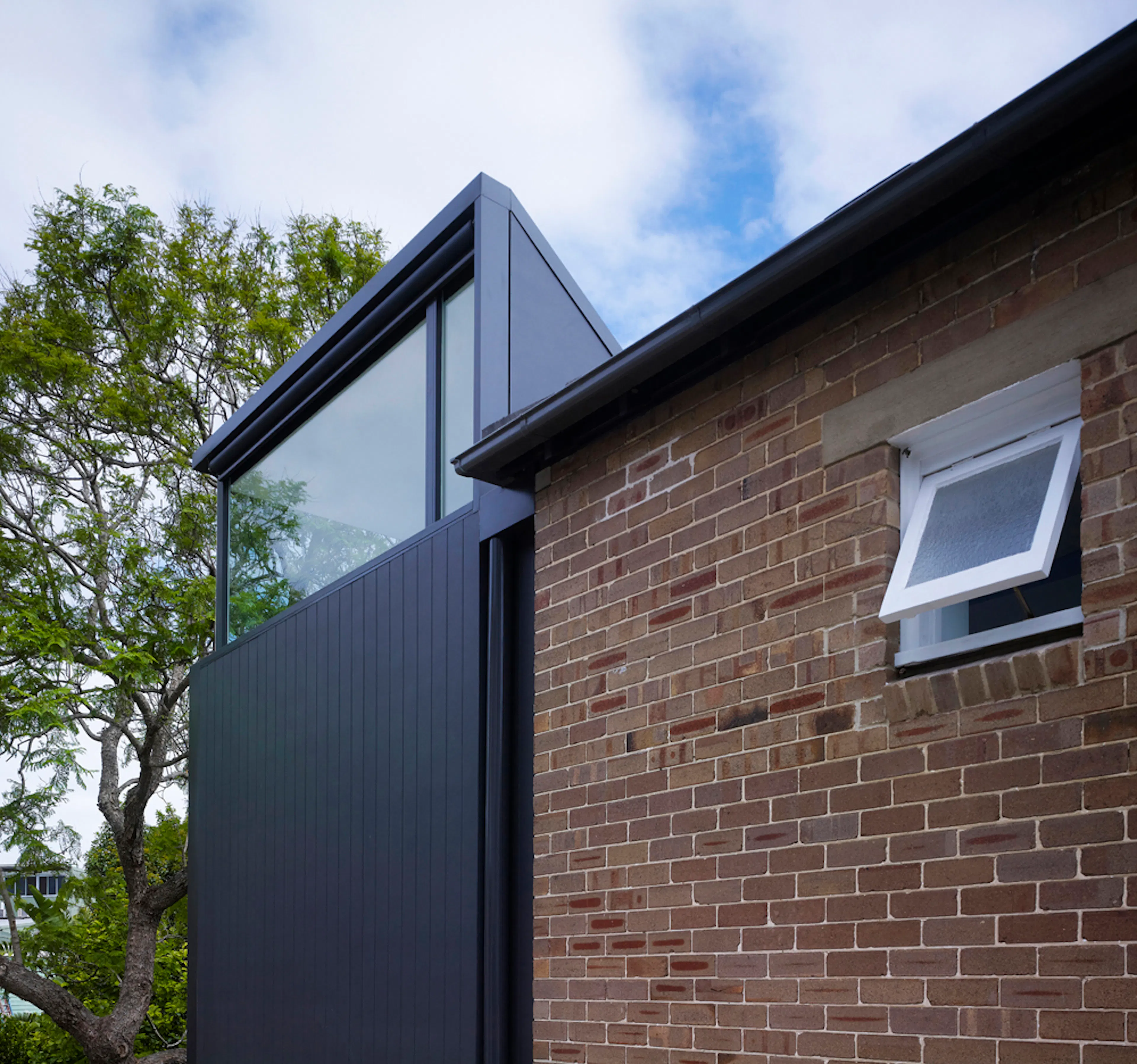 Cosgriff House — 6