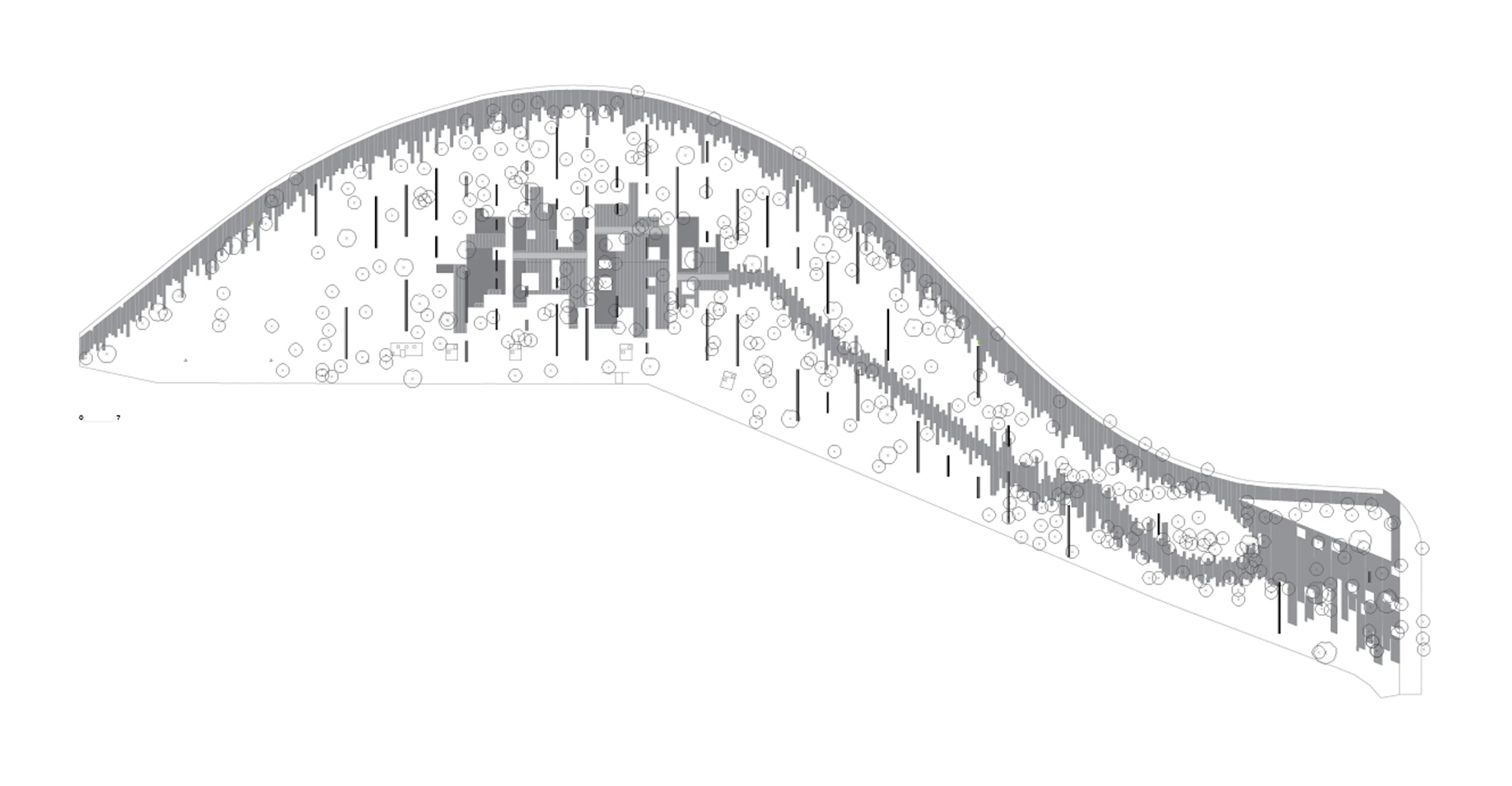 Memorial to Victims of Violence in Mexico — 17