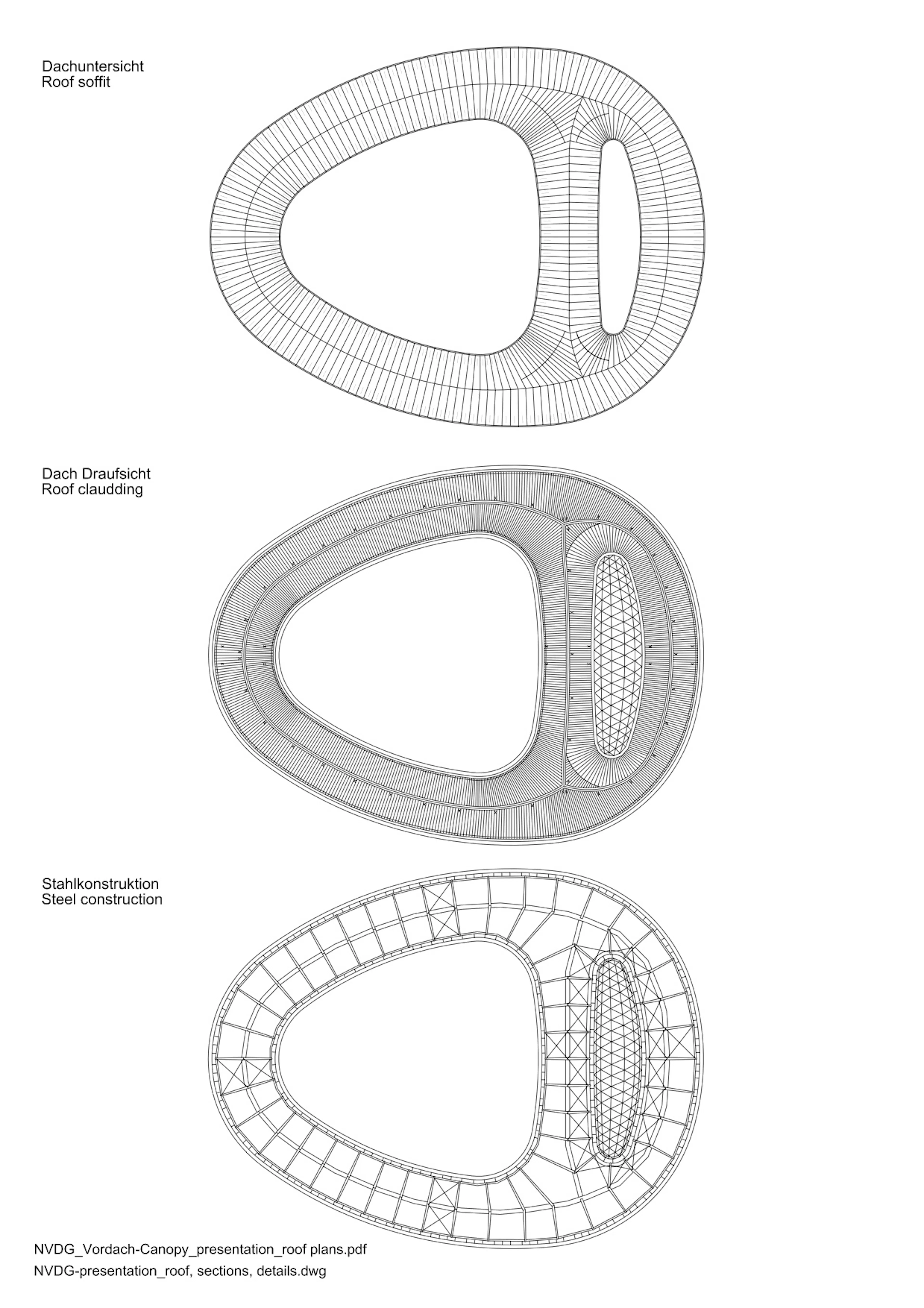 Graz Main Station Local Transport Hub — 23