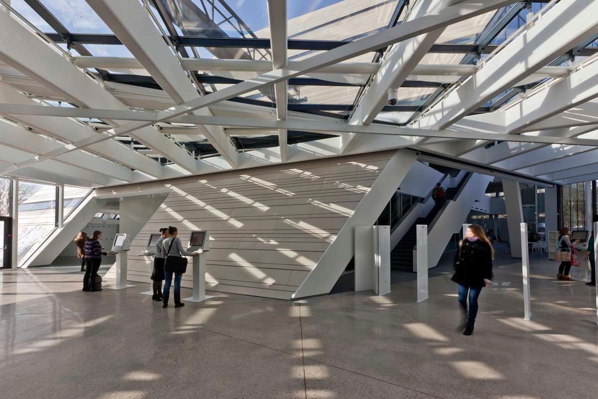 © R. Paleko Arch Studija