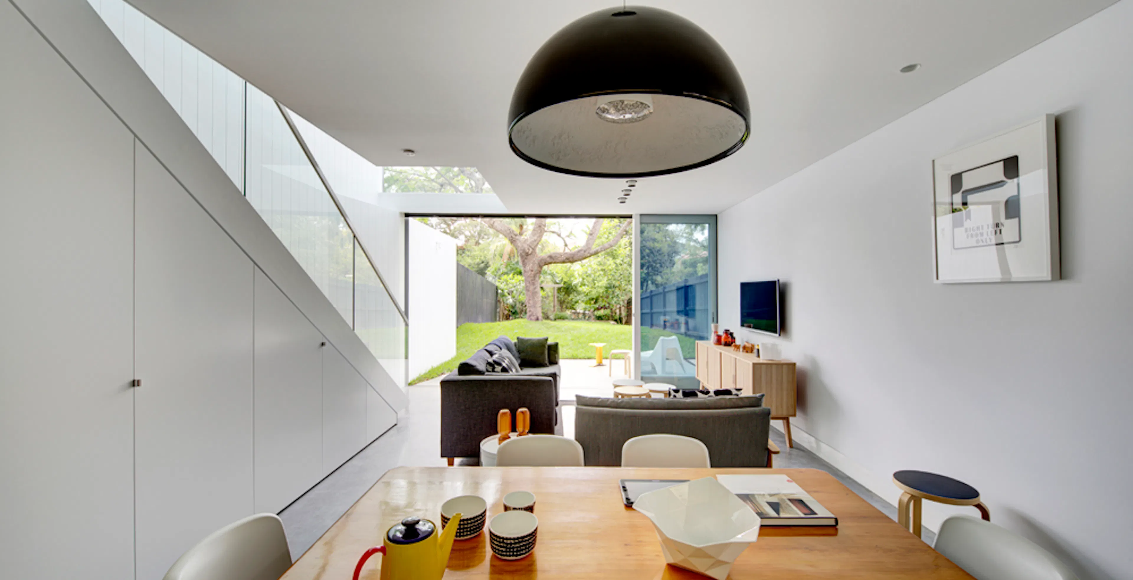 Cosgriff House — 9