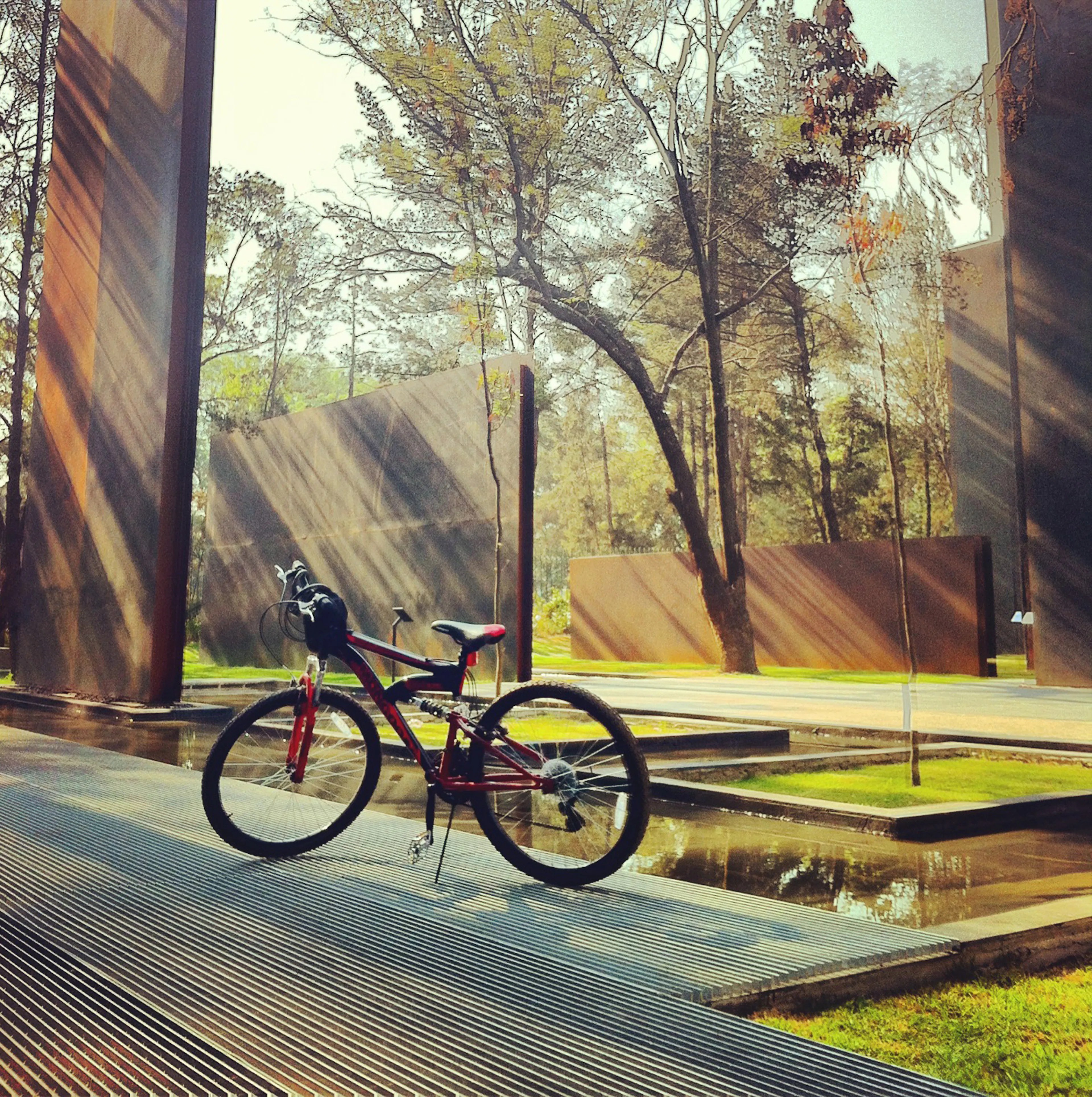 Memorial to Victims of Violence in Mexico — 3