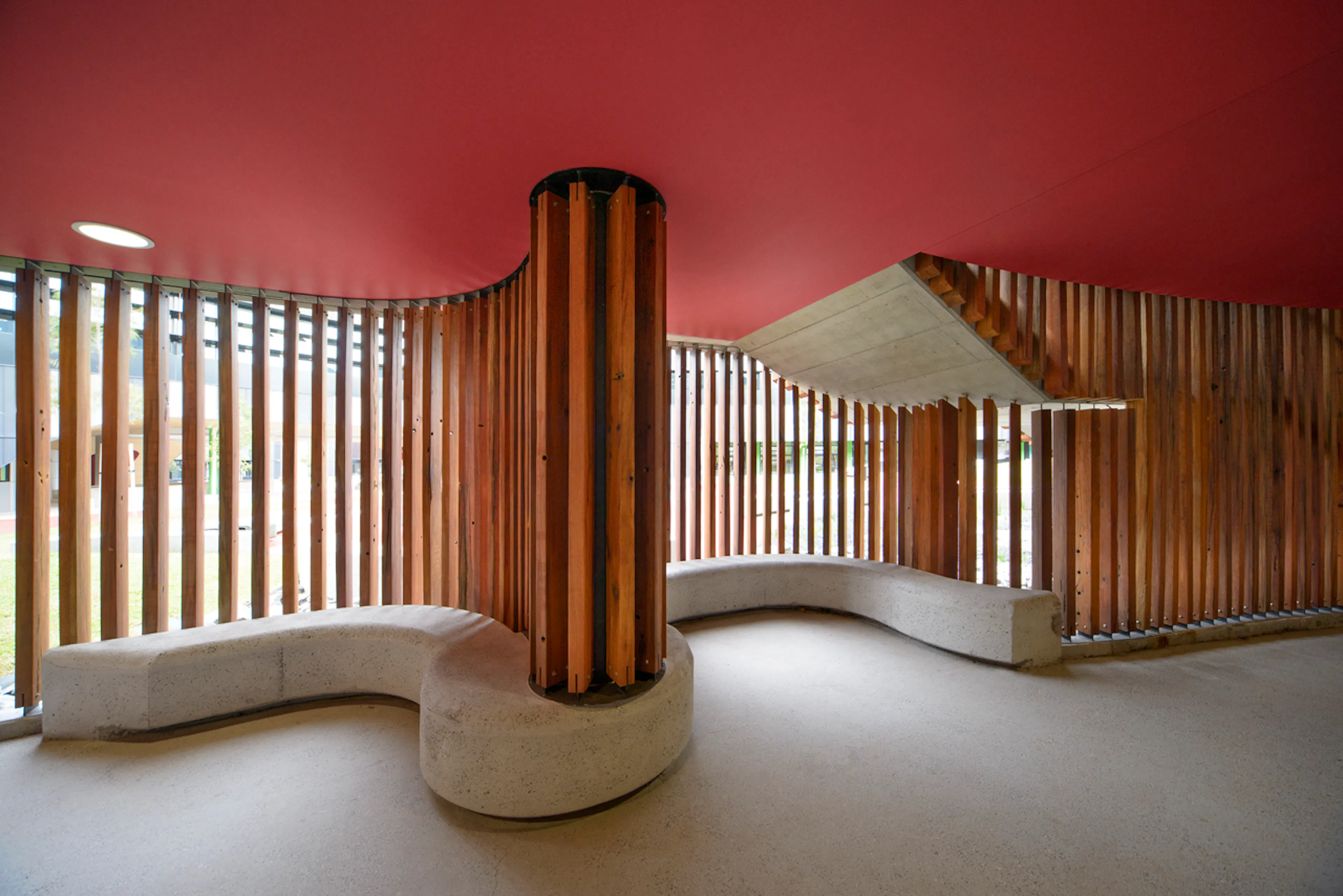 The Infinity Centre — 13