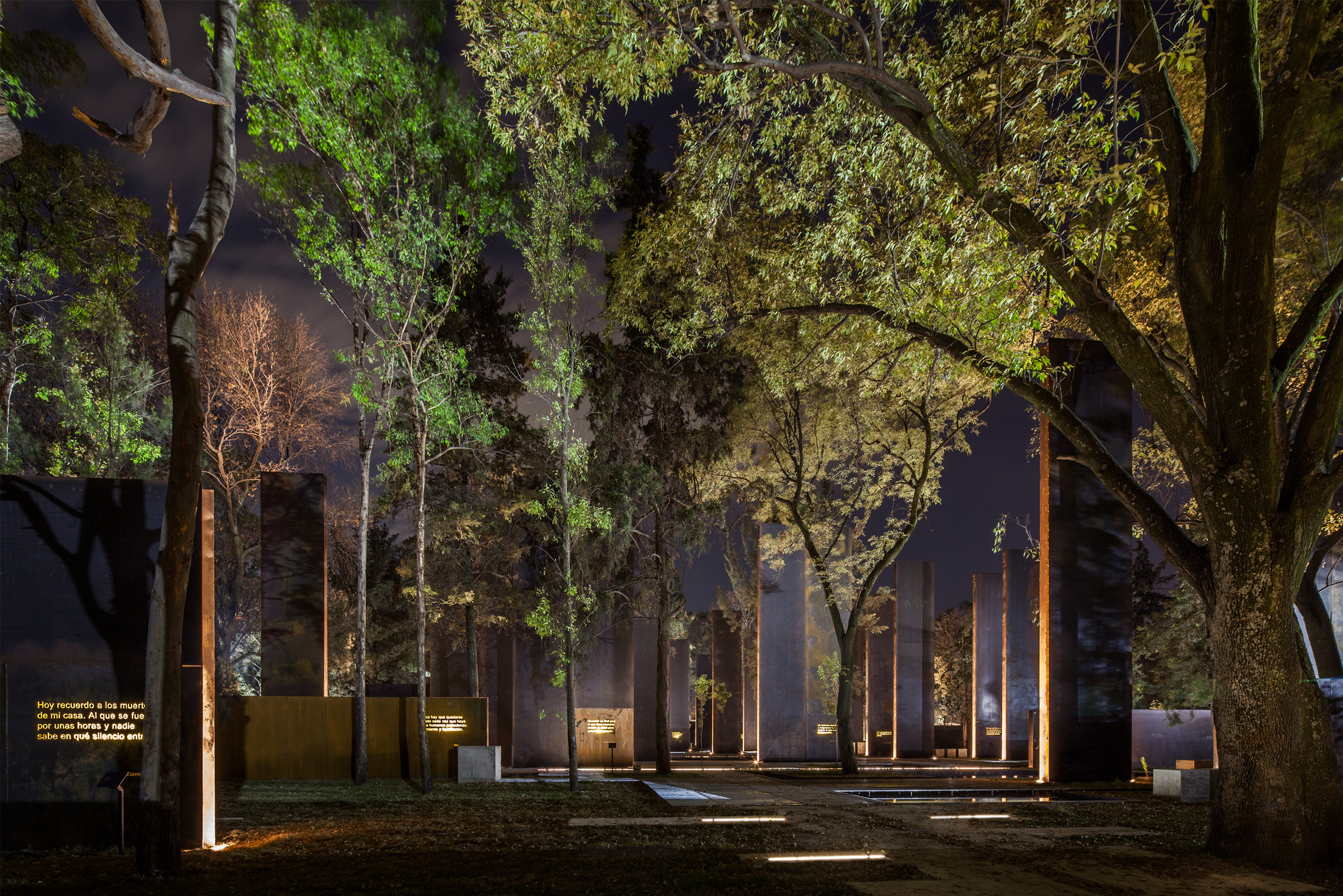 photo: Sandra Pereznieto - © Sandra Pereznieto