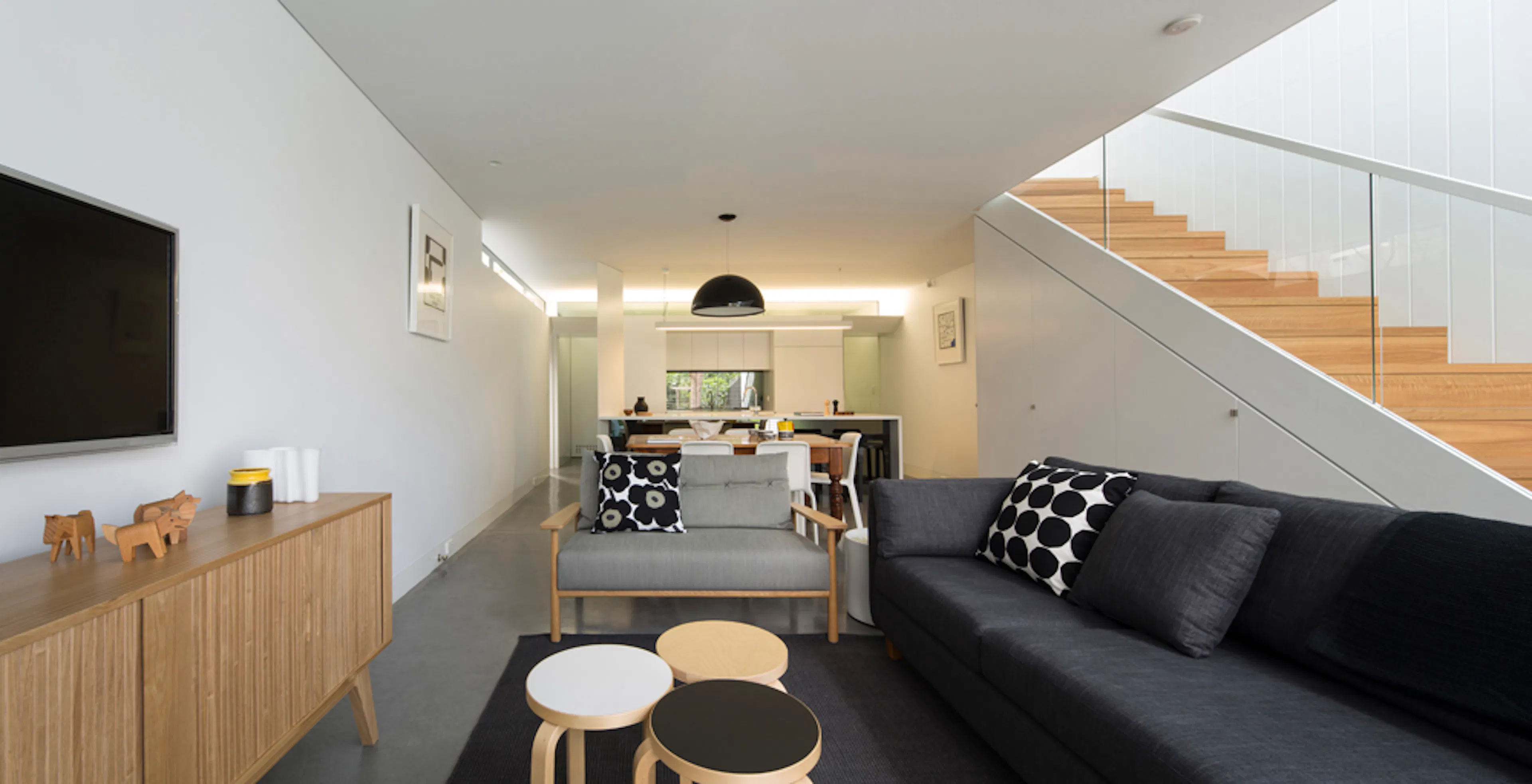 Cosgriff House — 11
