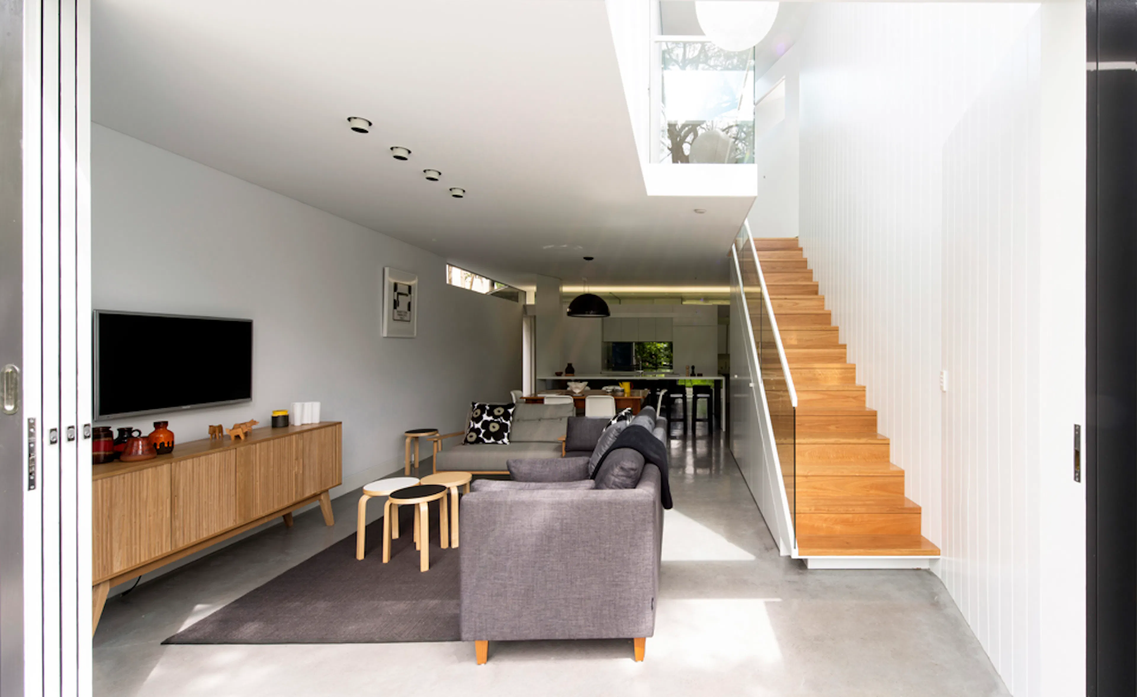 Cosgriff House — 23