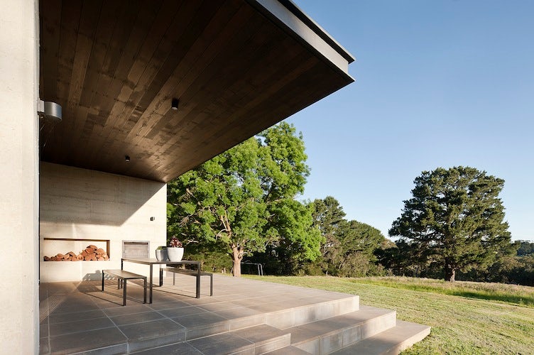photo: Shannon McGrath - © Robson Rak Architects