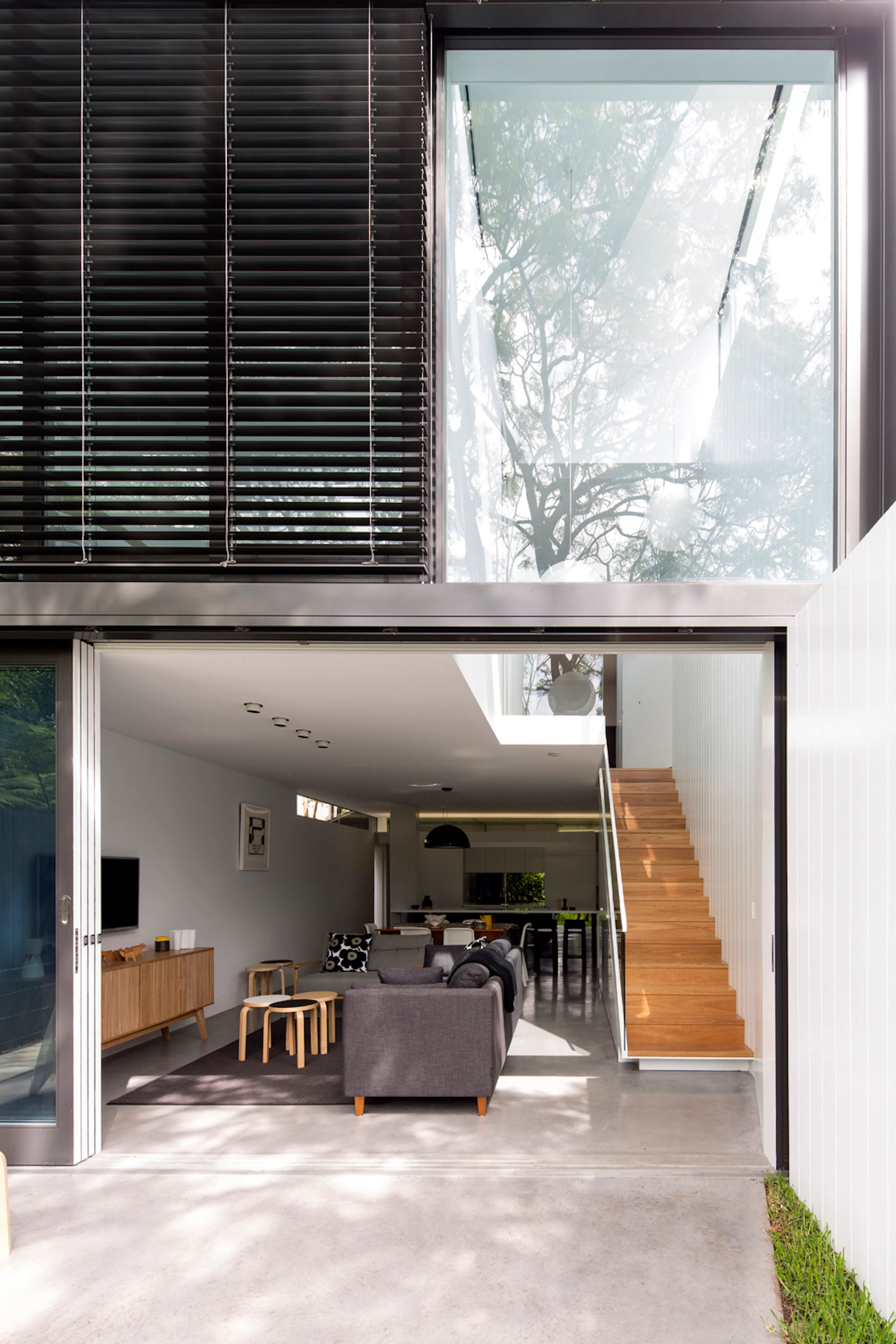 Cosgriff House — 7