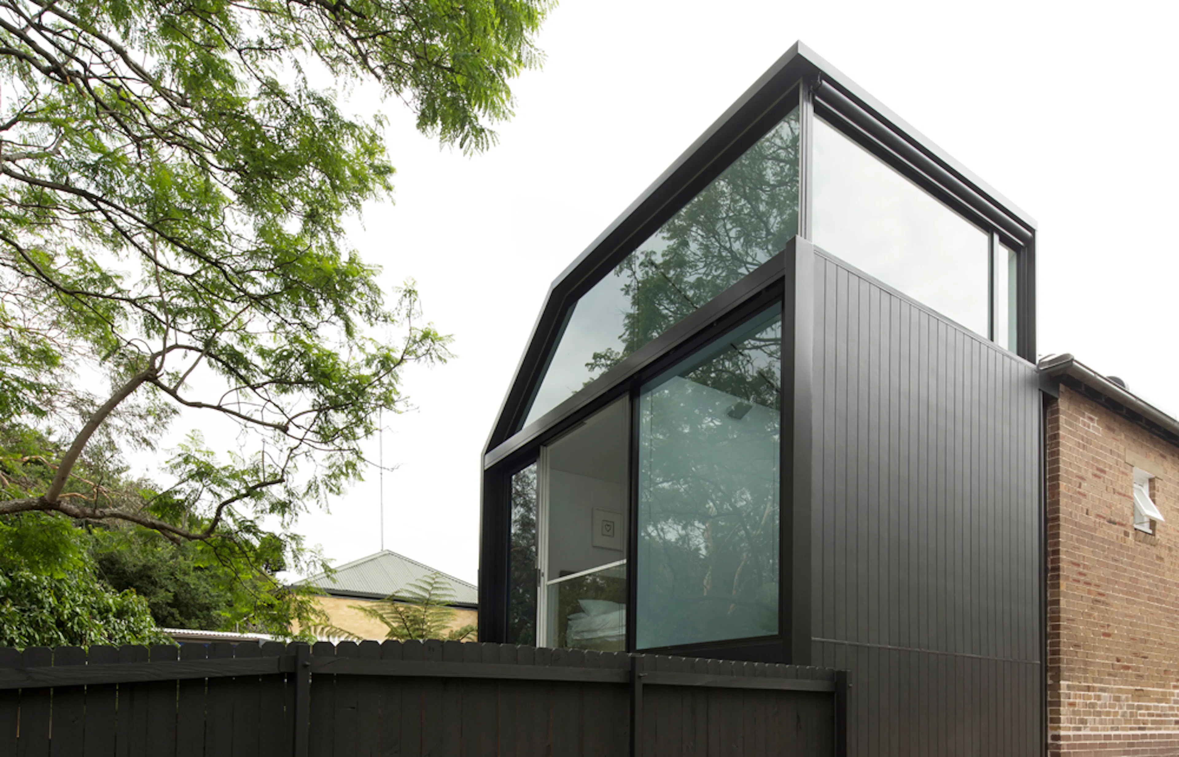 Cosgriff House — 3