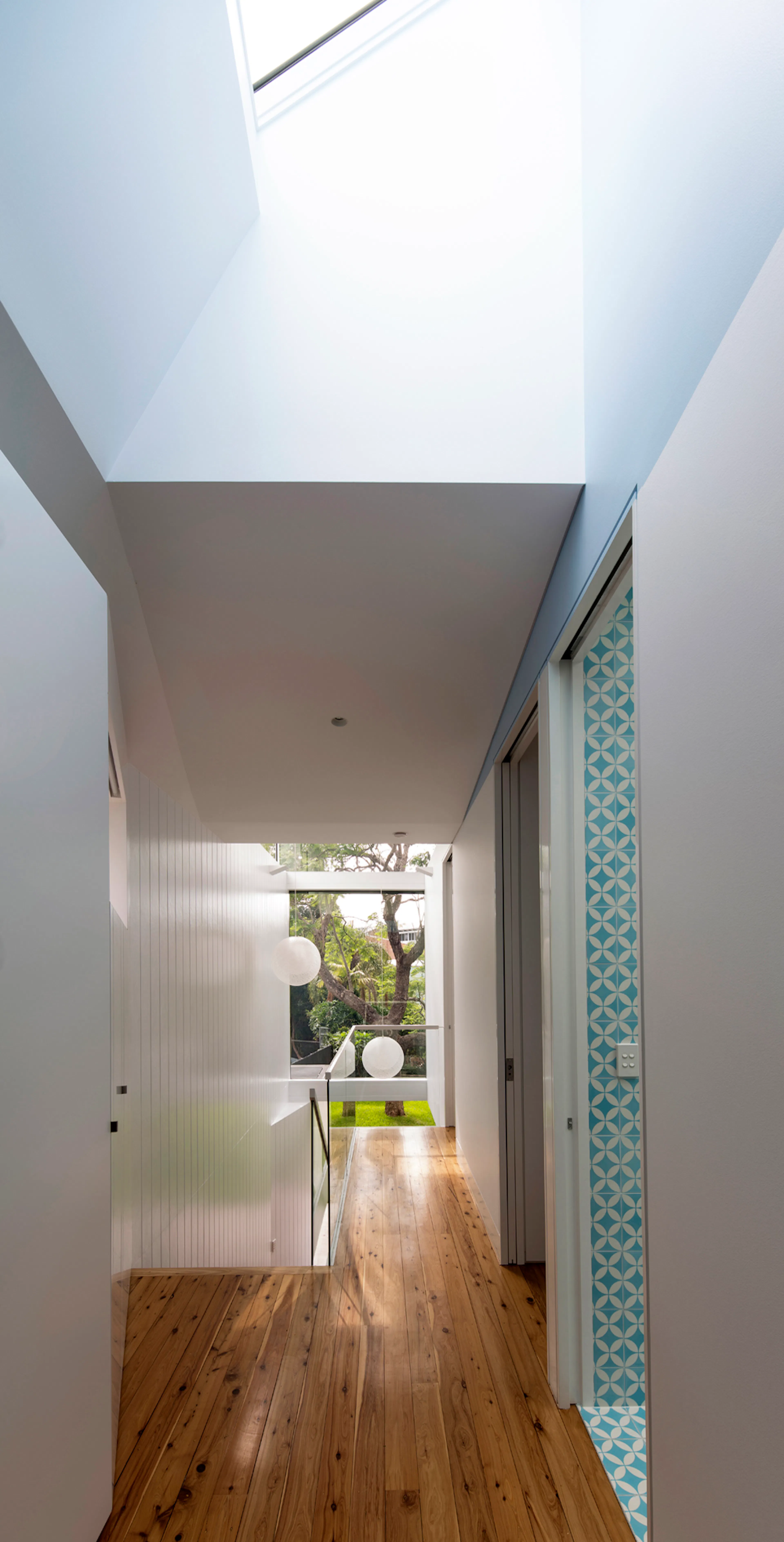 Cosgriff House — 16