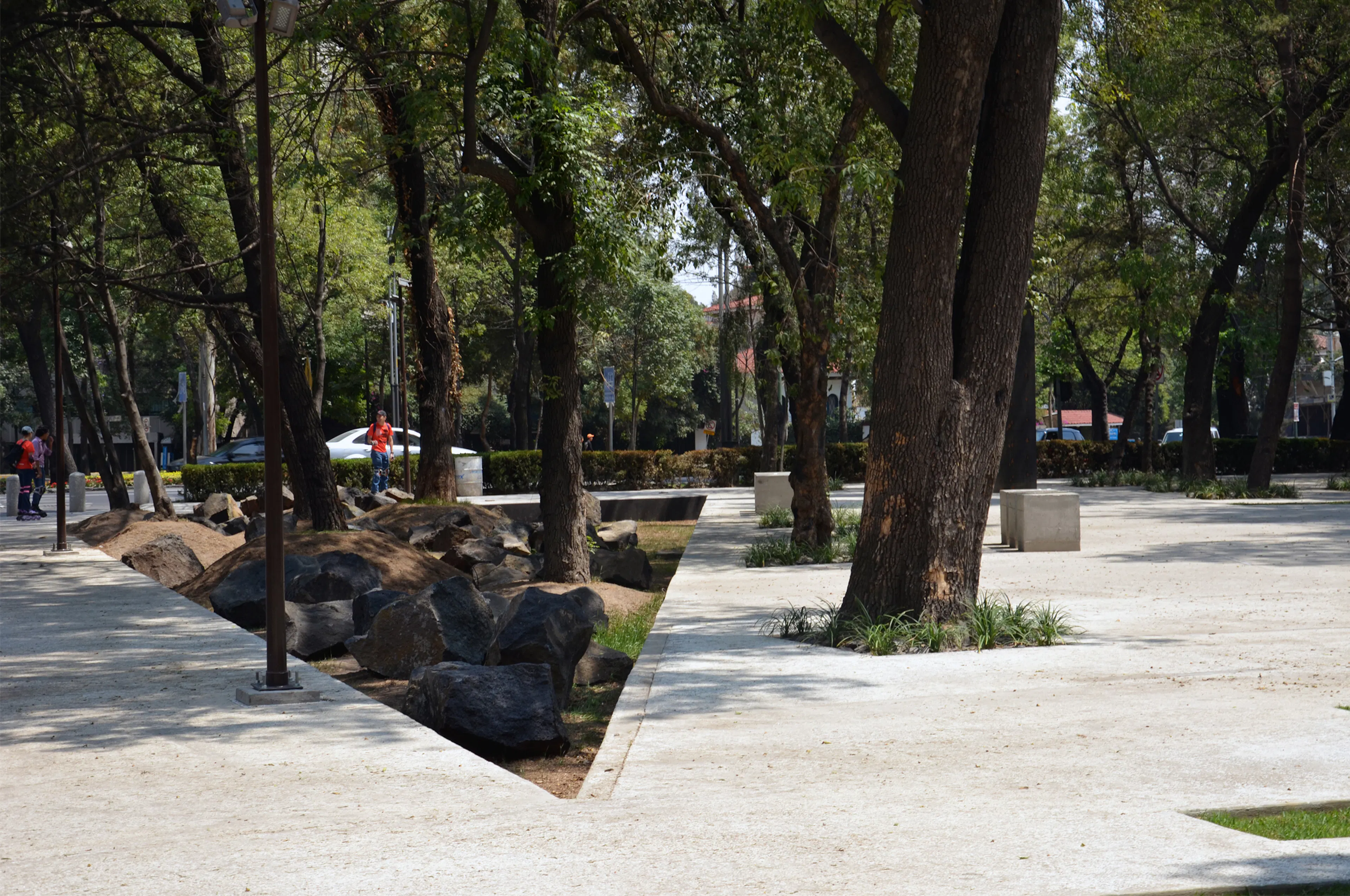 Memorial to Victims of Violence in Mexico — 7