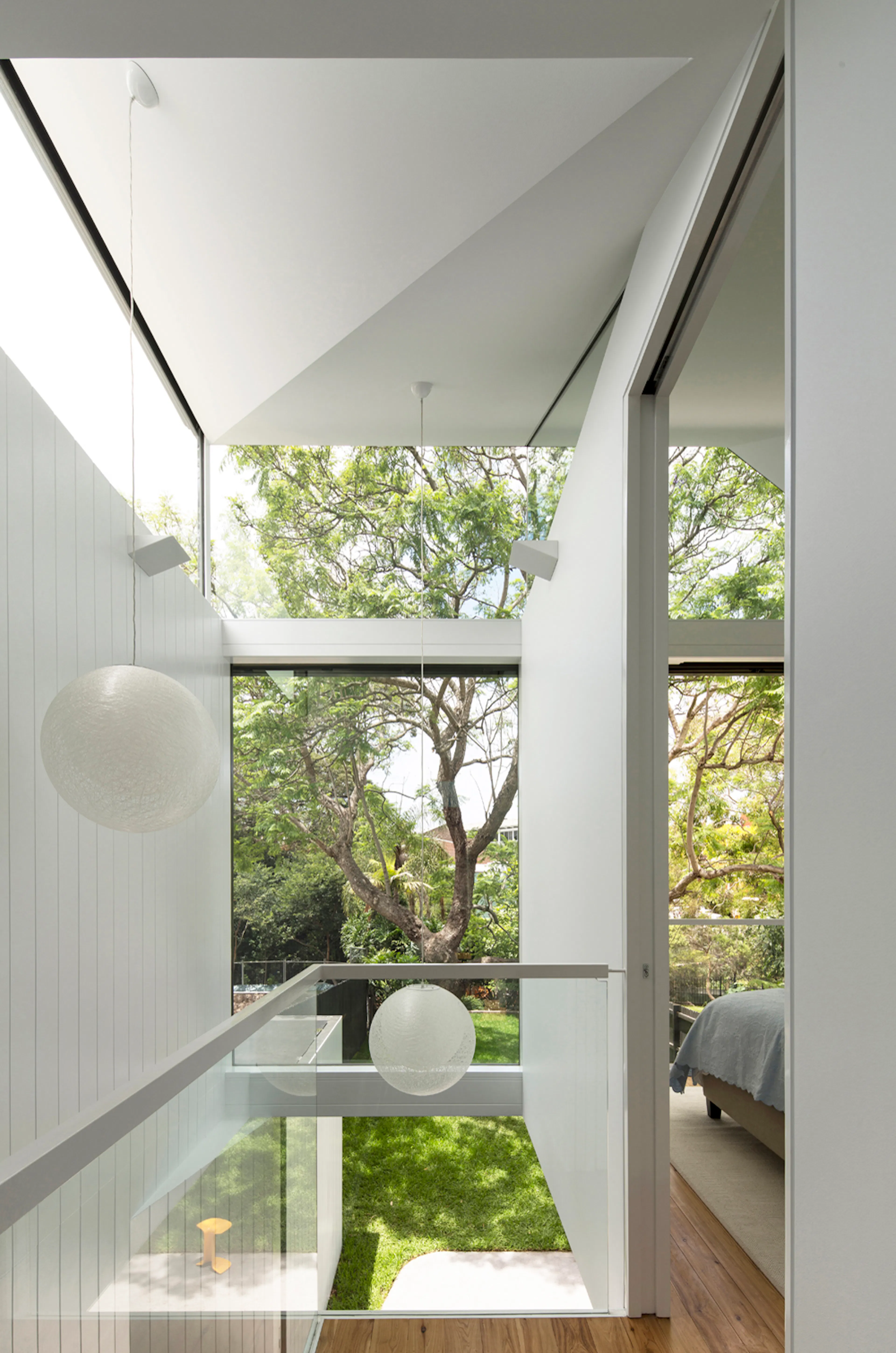 Cosgriff House — 10