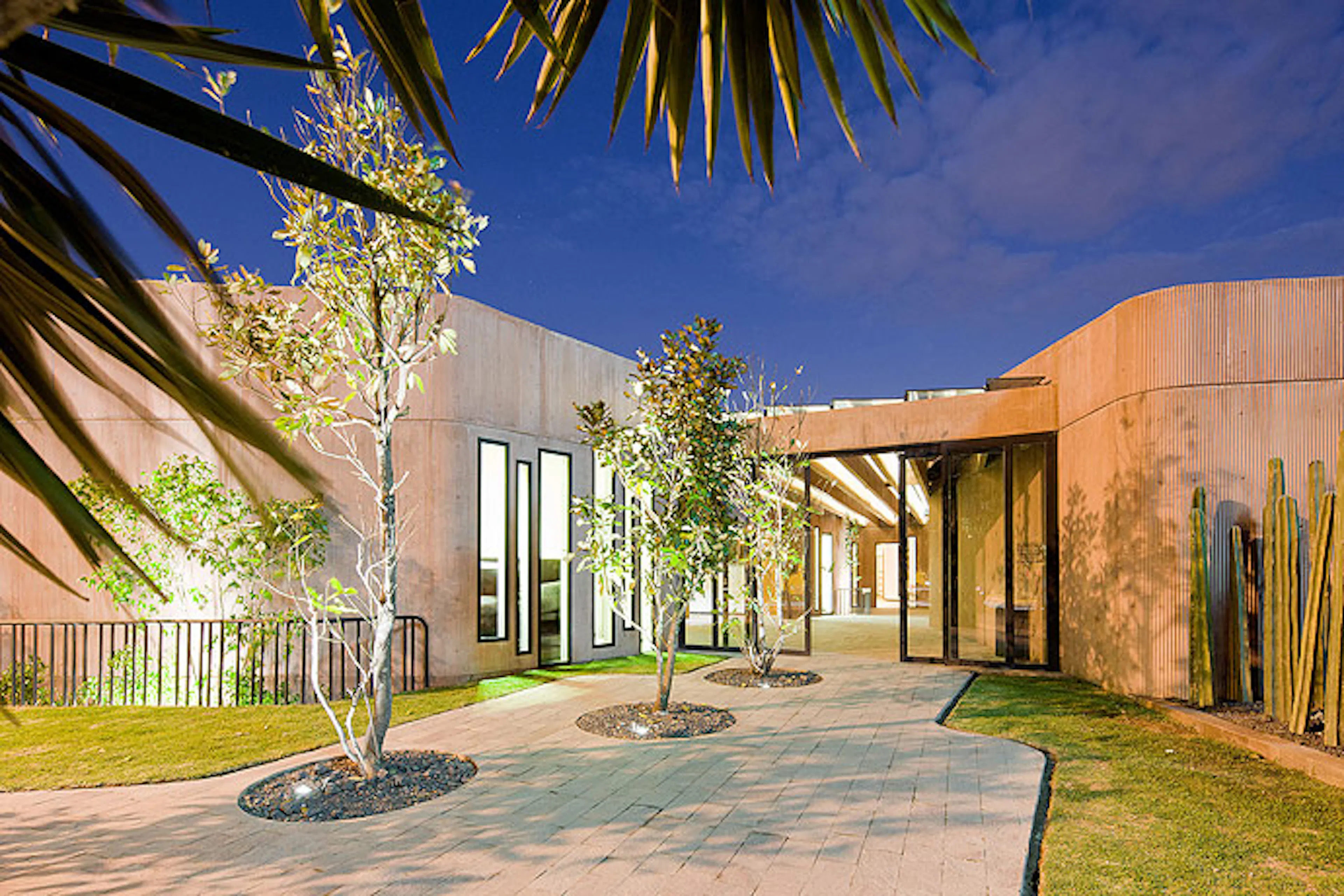 Tatiana Bilbao Estudio