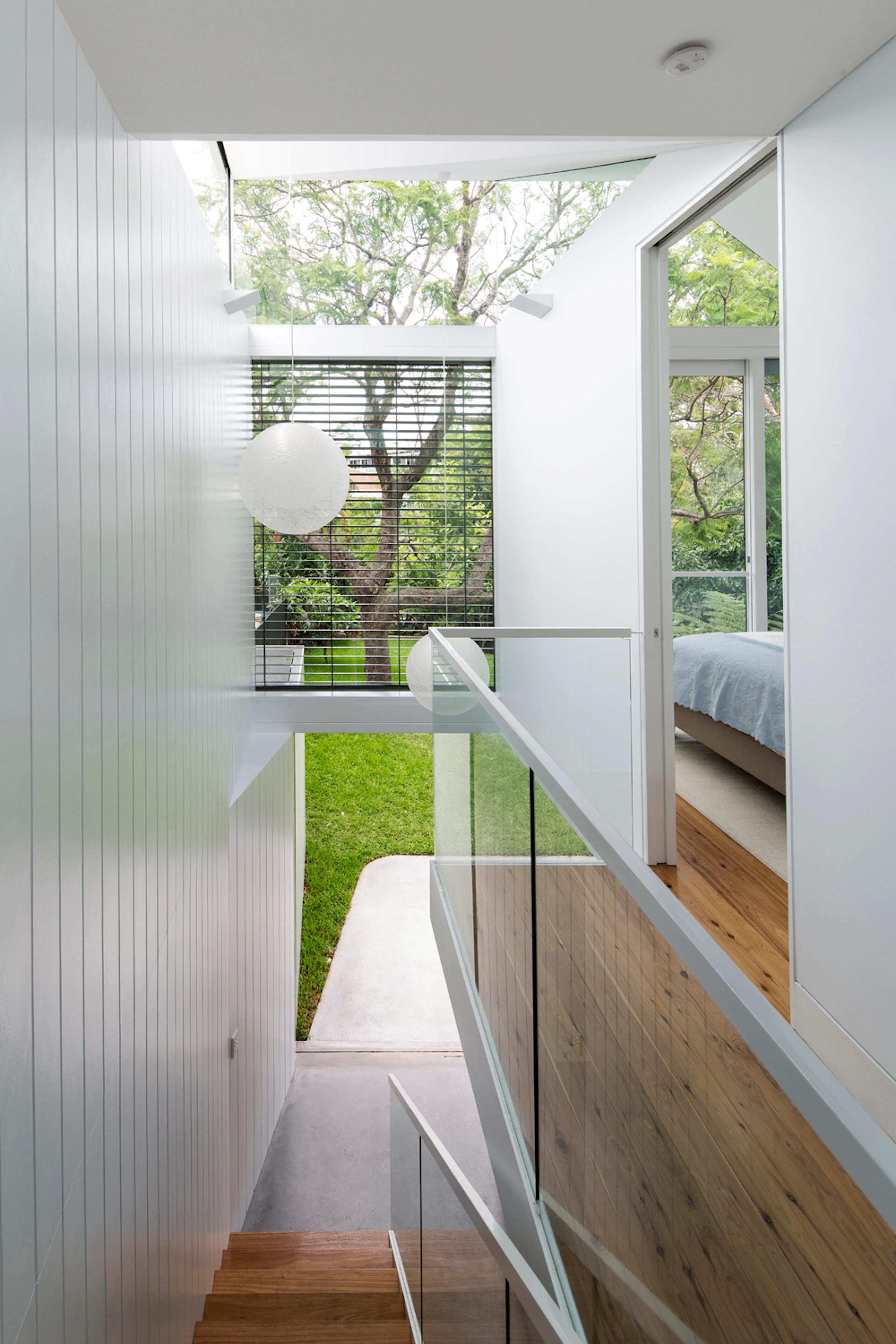 Cosgriff House — 14