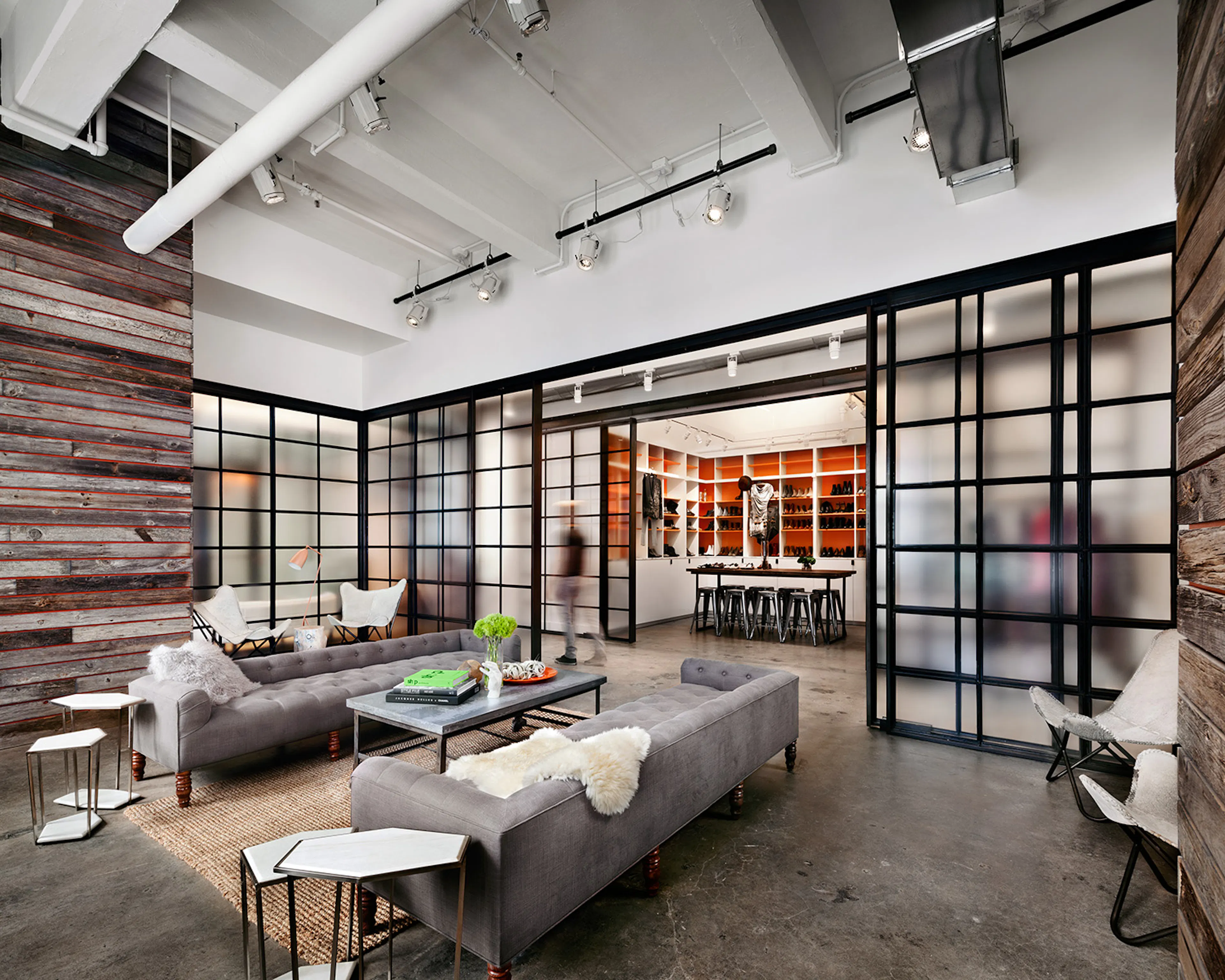 Barclays Arena at Atlantic Yards — 15