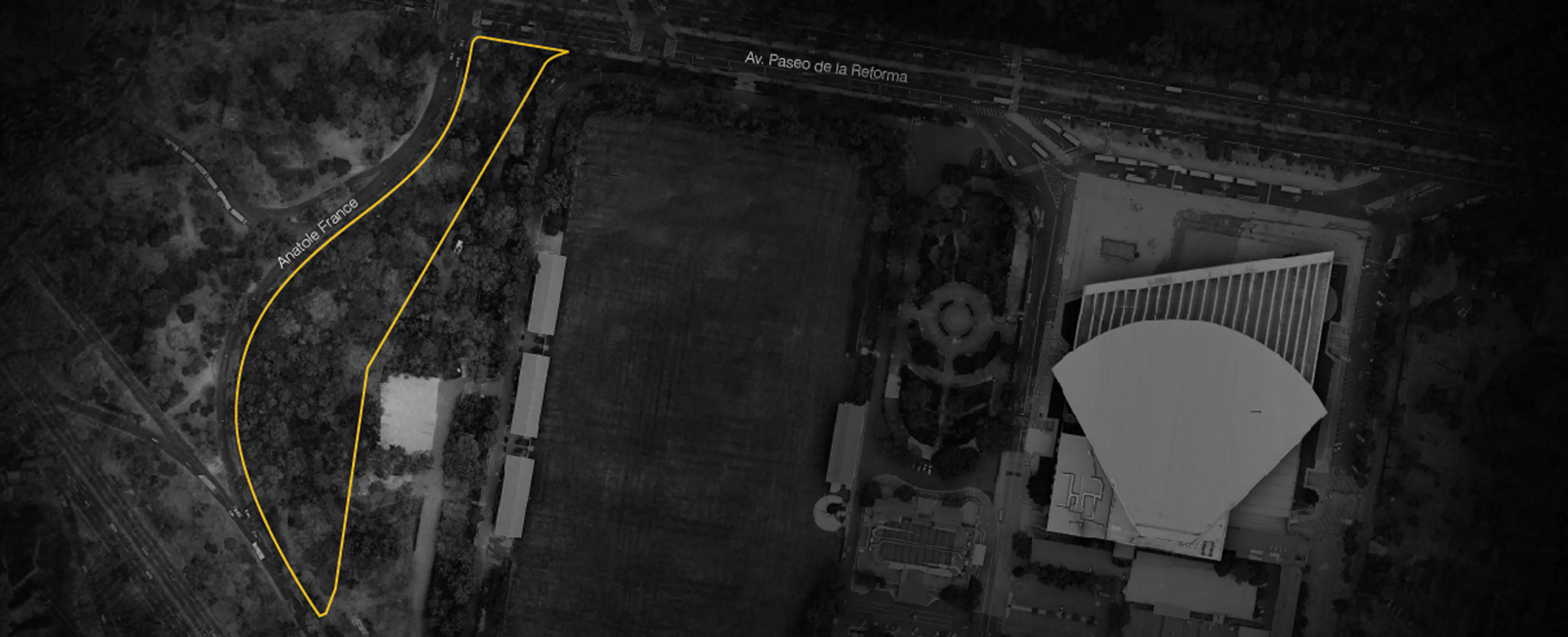 Memorial to Victims of Violence in Mexico — 12