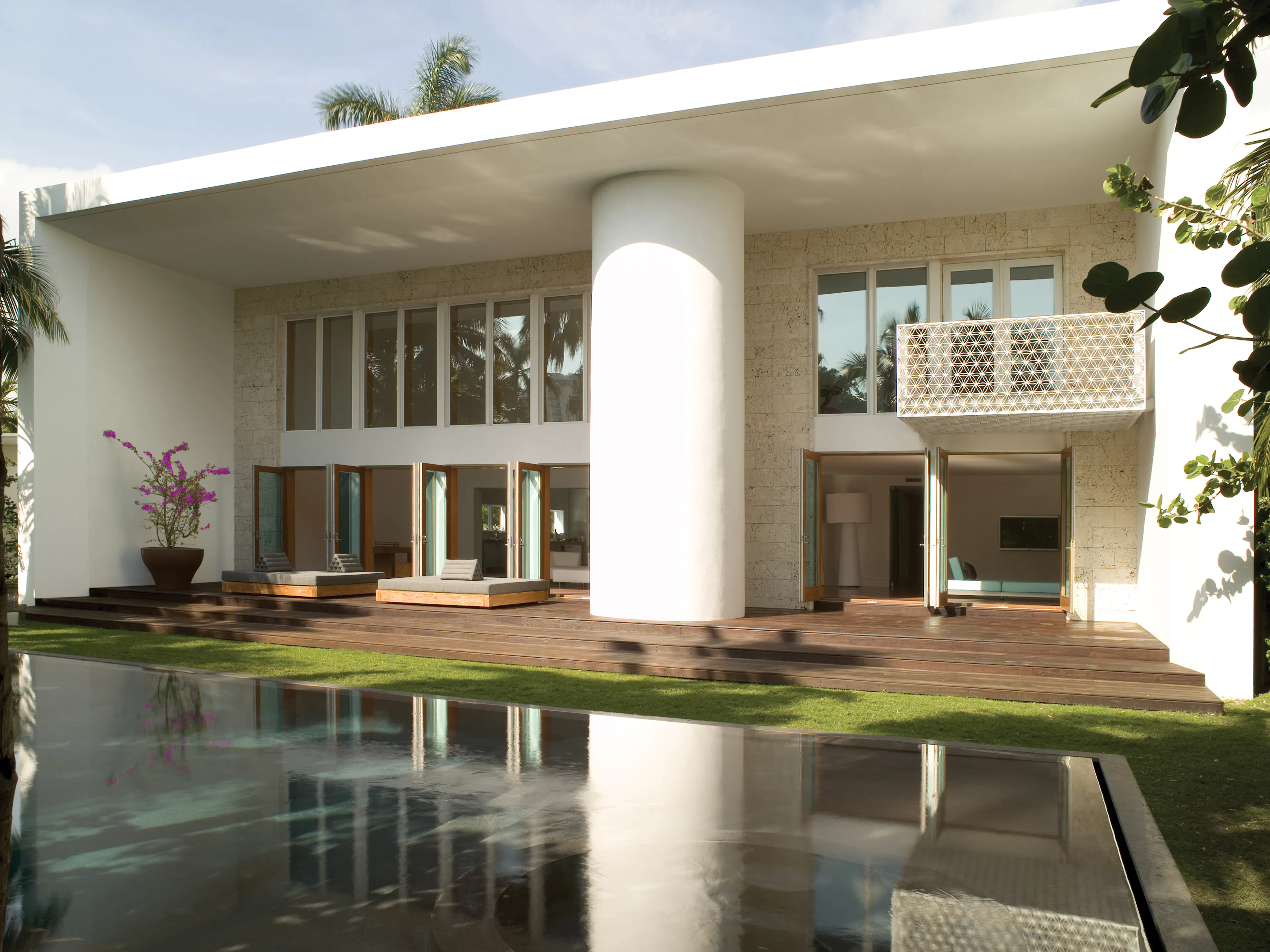 Oppenheim Architecture — 33