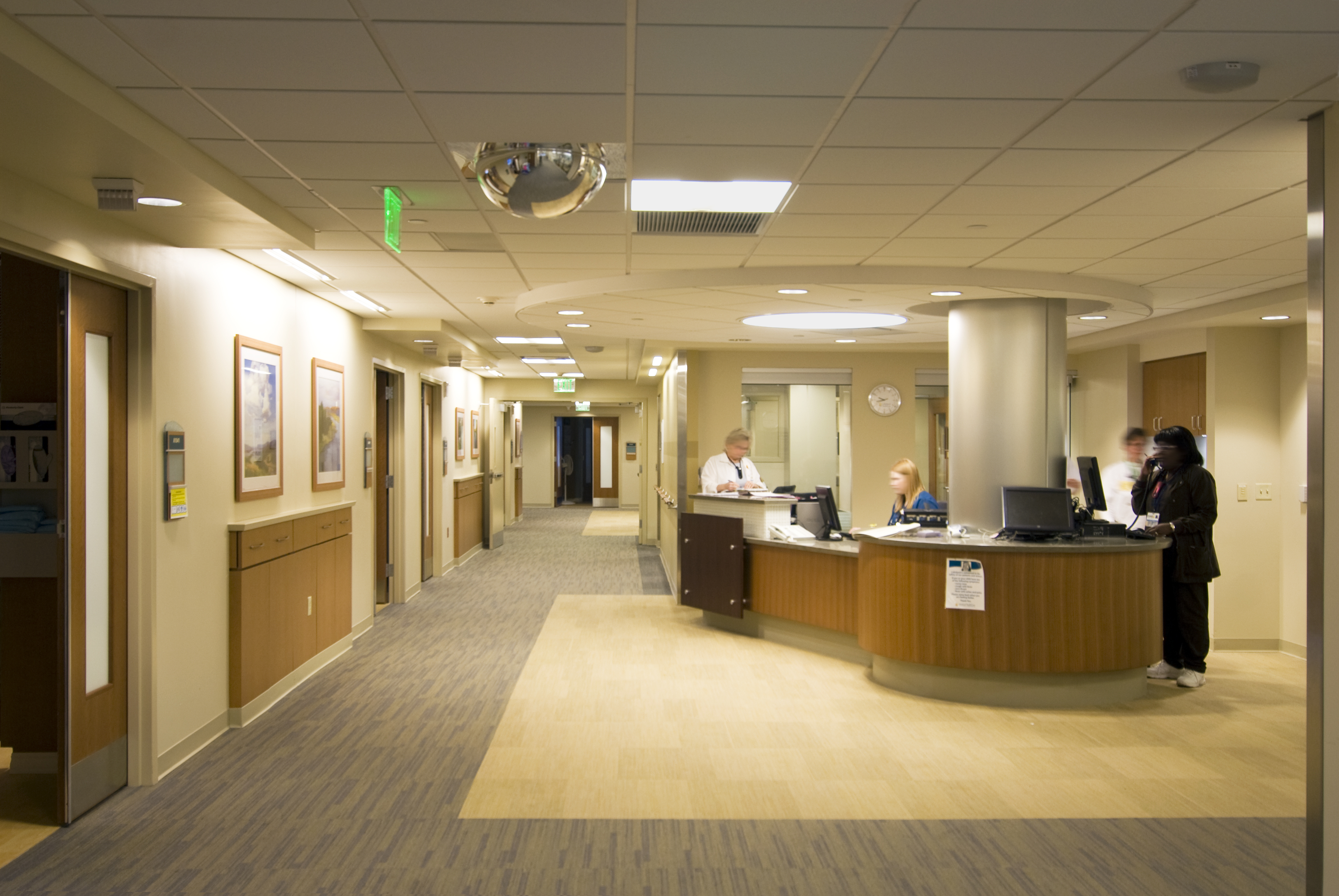 Lakeland Healthcare Architizer