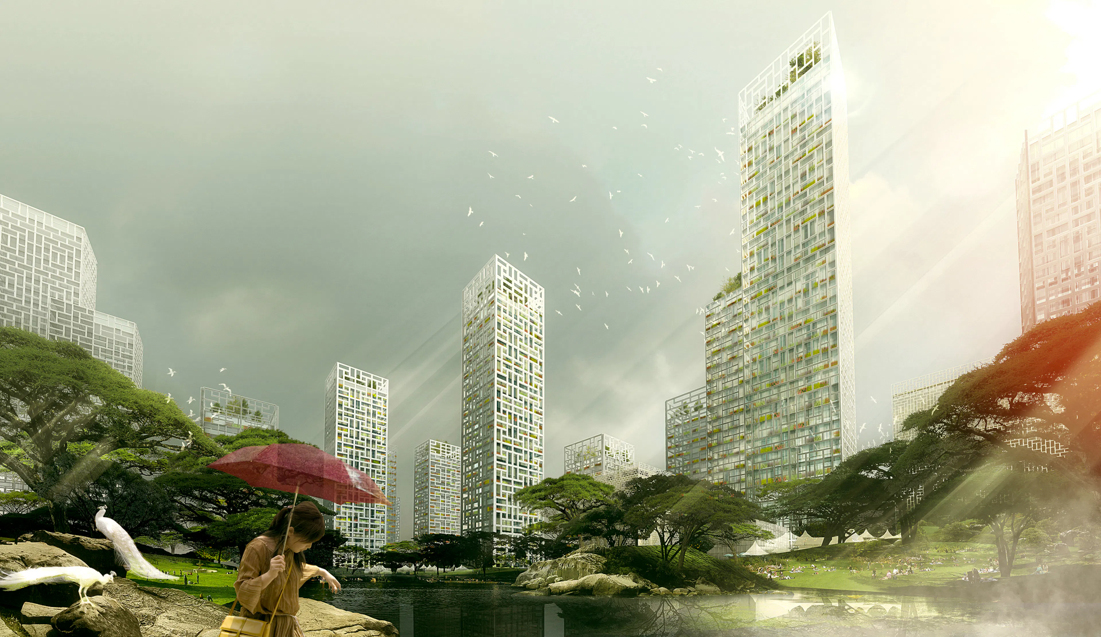 Oppenheim Architecture — 26