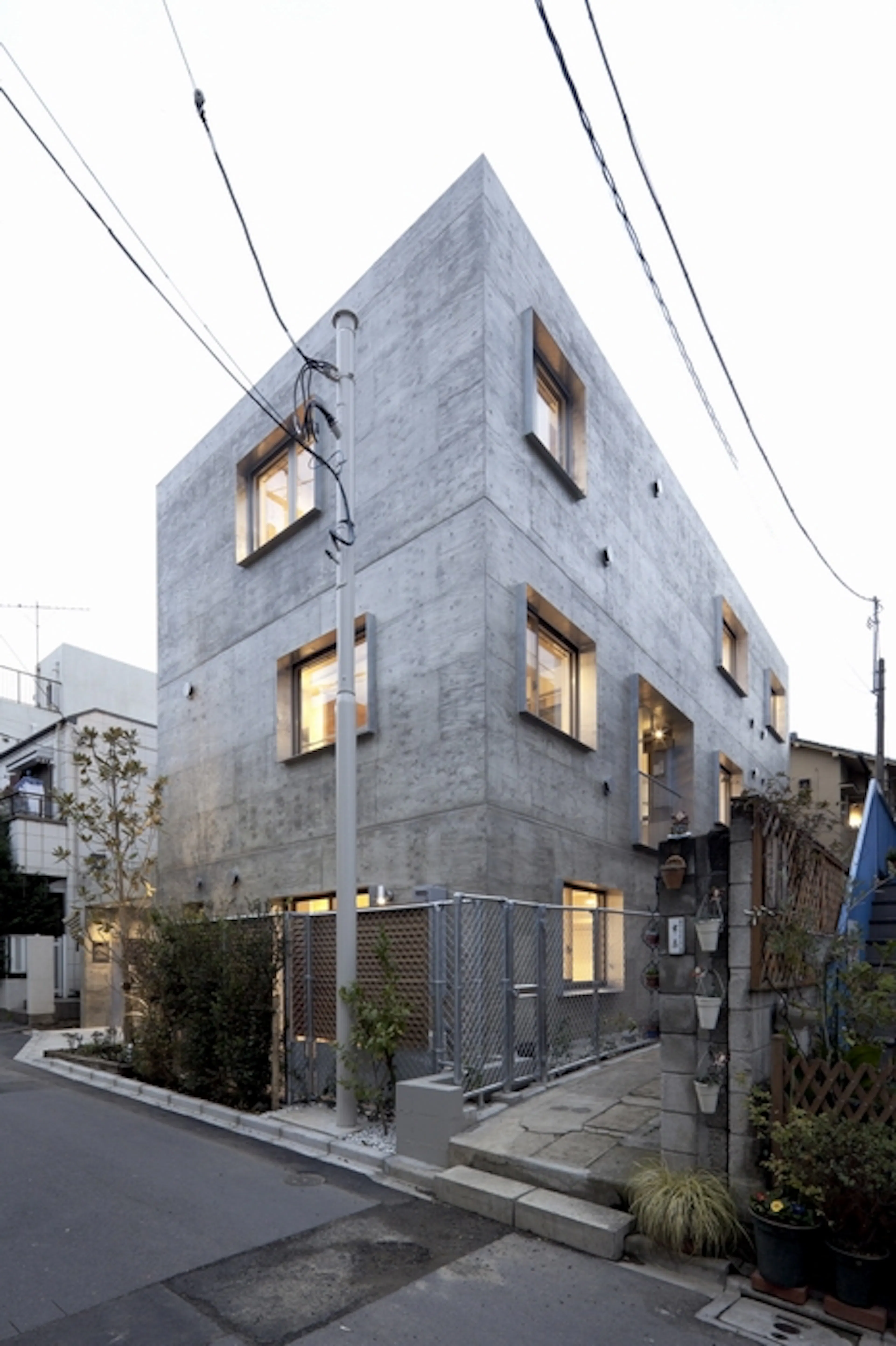 yotsuya tenera — 3