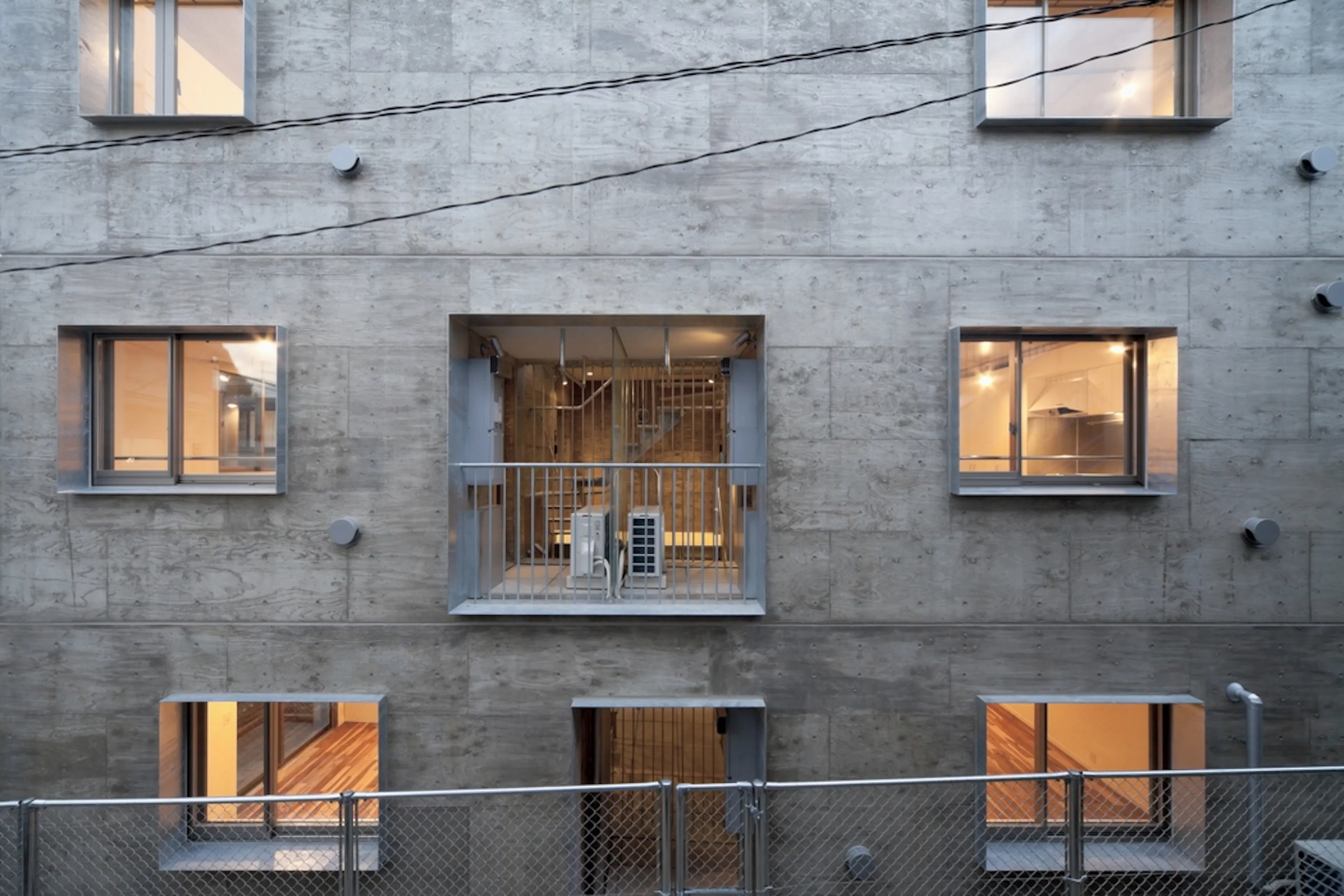 yotsuya tenera — 2