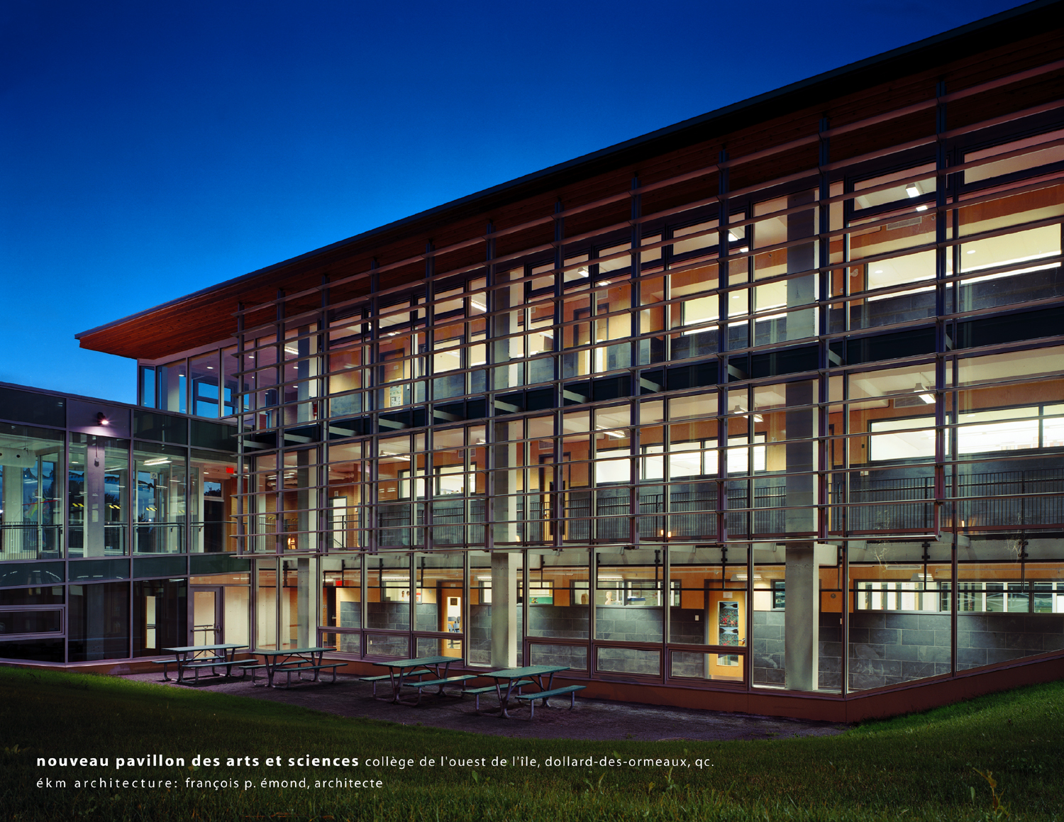 Brunswick medical centre Architizer