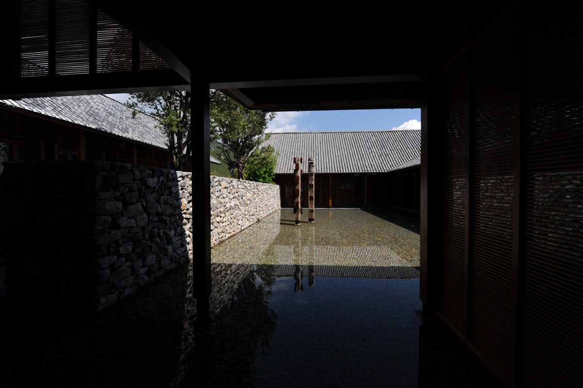 © Li Xiaodong Atelier