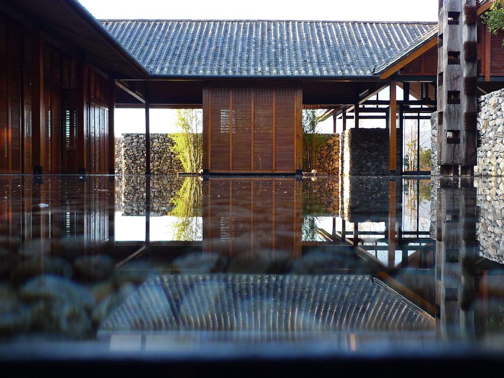 © Li Xiaodong Atelier
