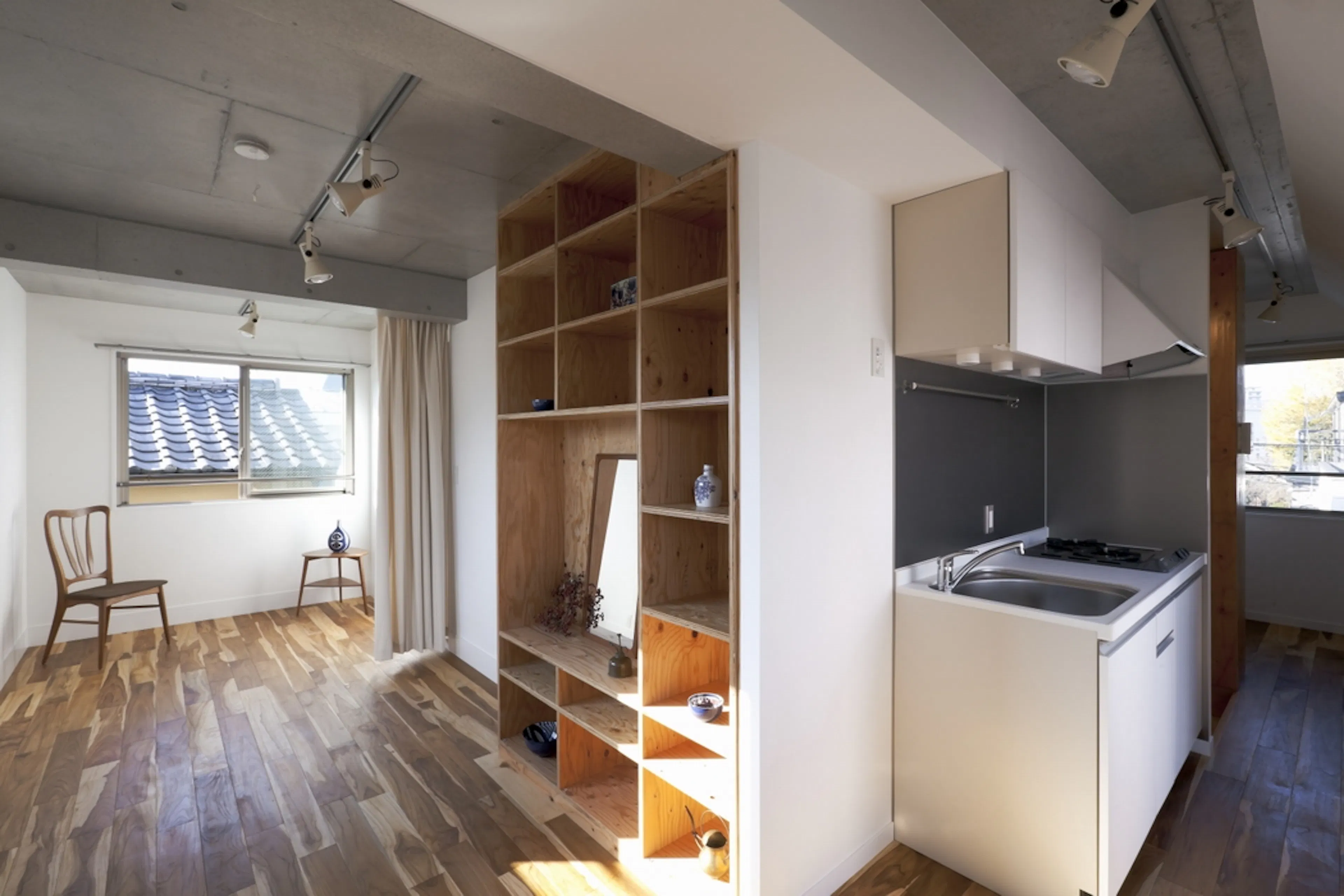 yotsuya tenera — 8