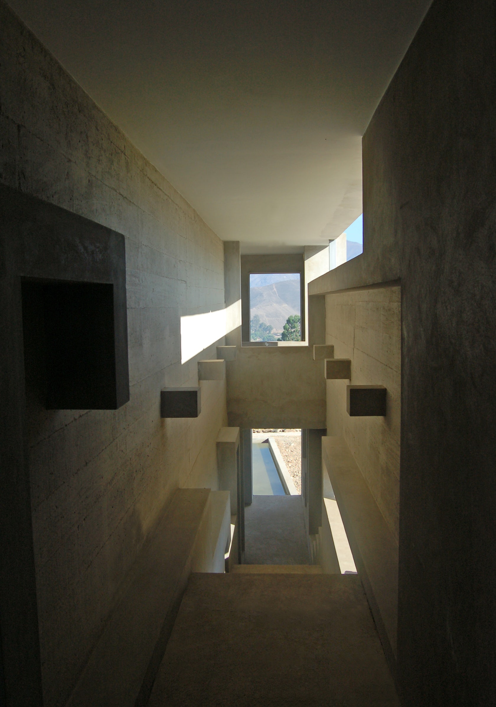 © Longhi Architects