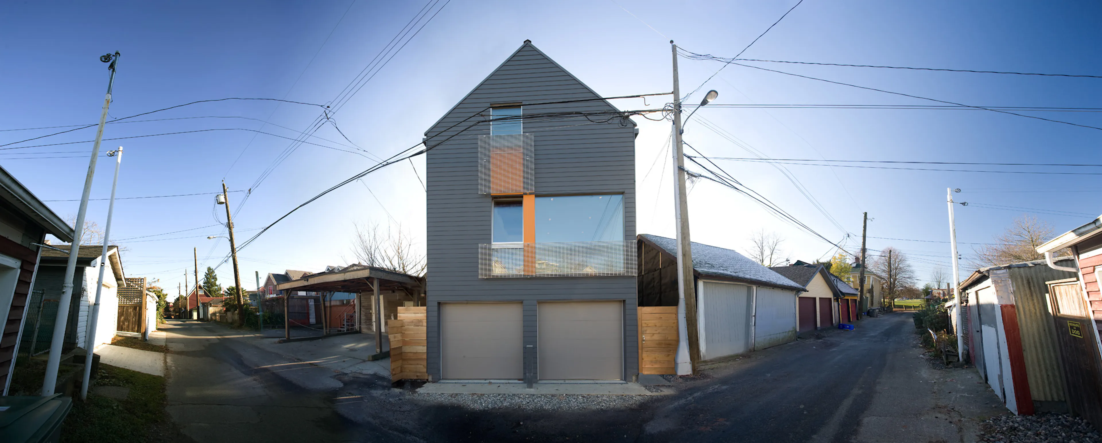 South Haven Center for Remembrance — 1