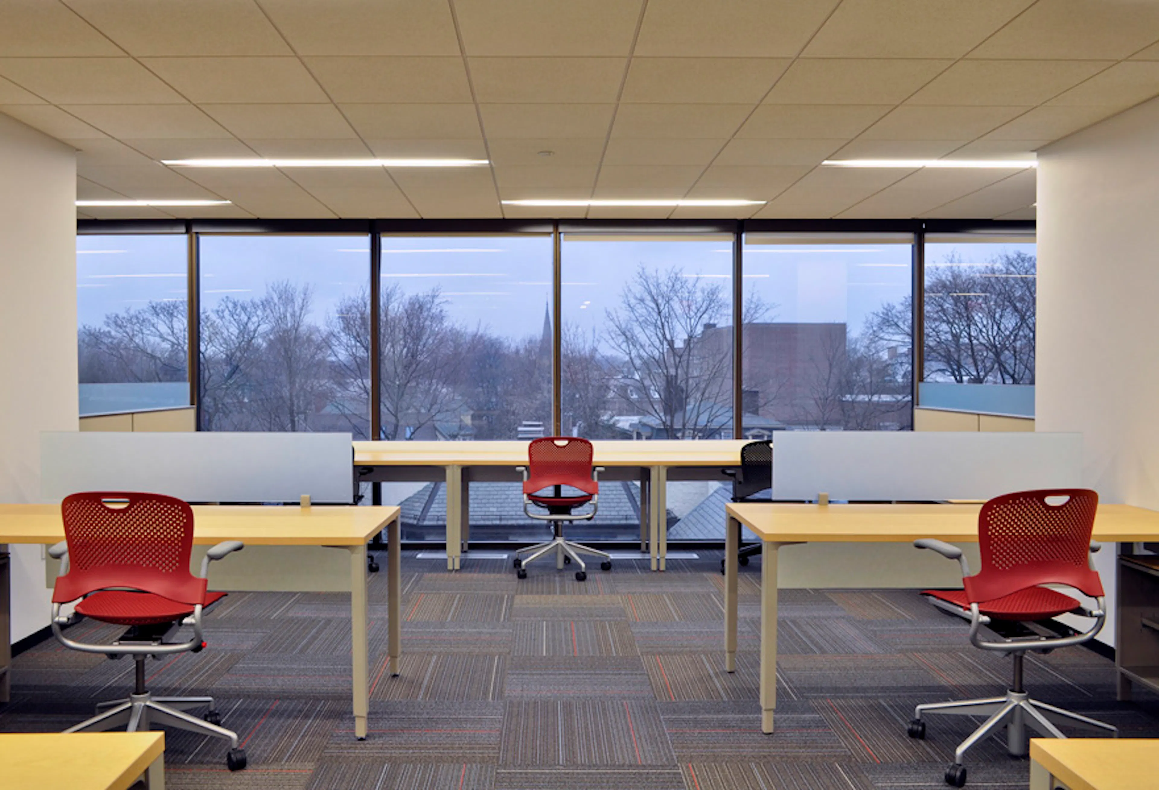 Ceramics Studio — 9