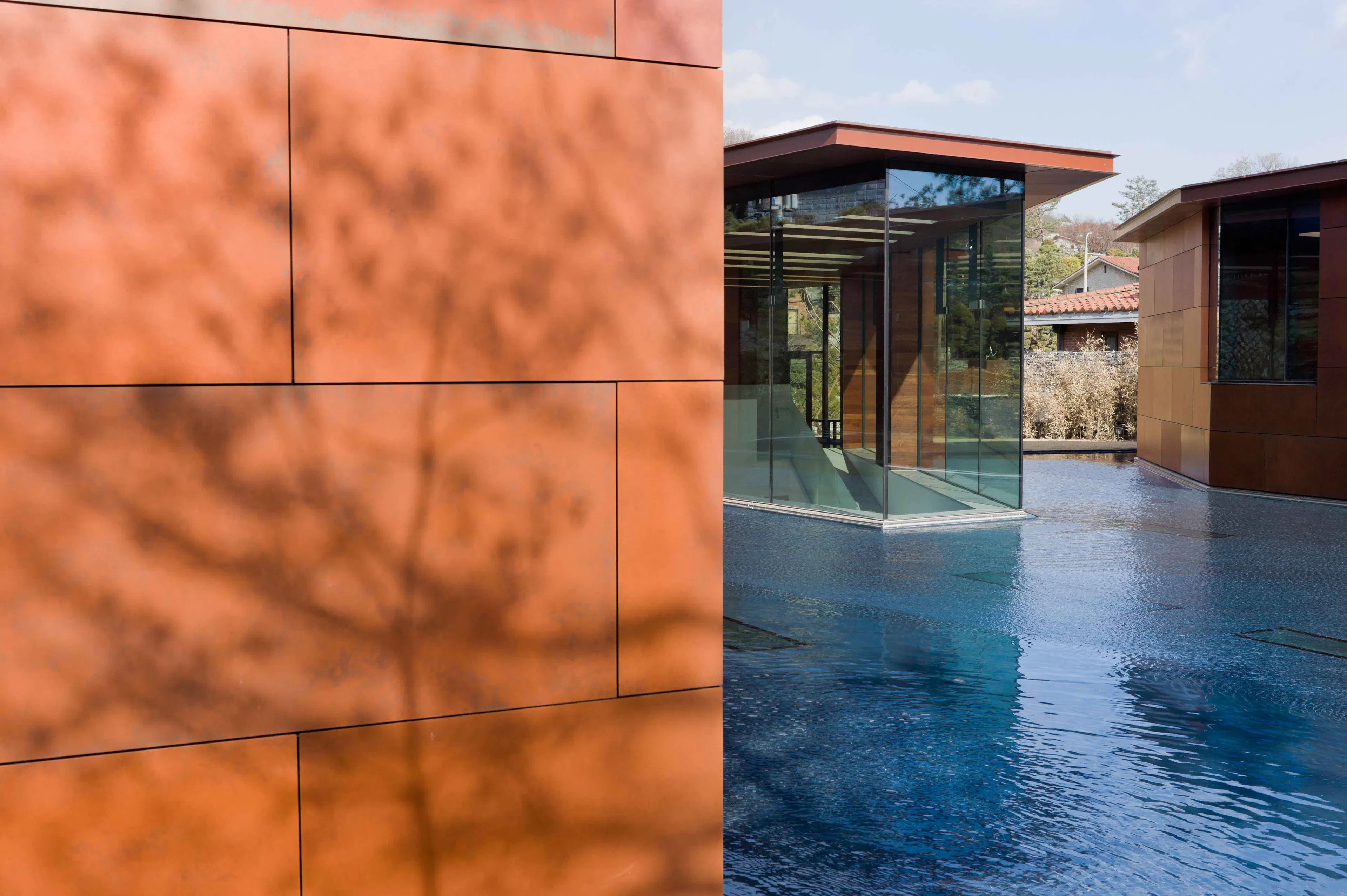 Daeyang Gallery and House — 1