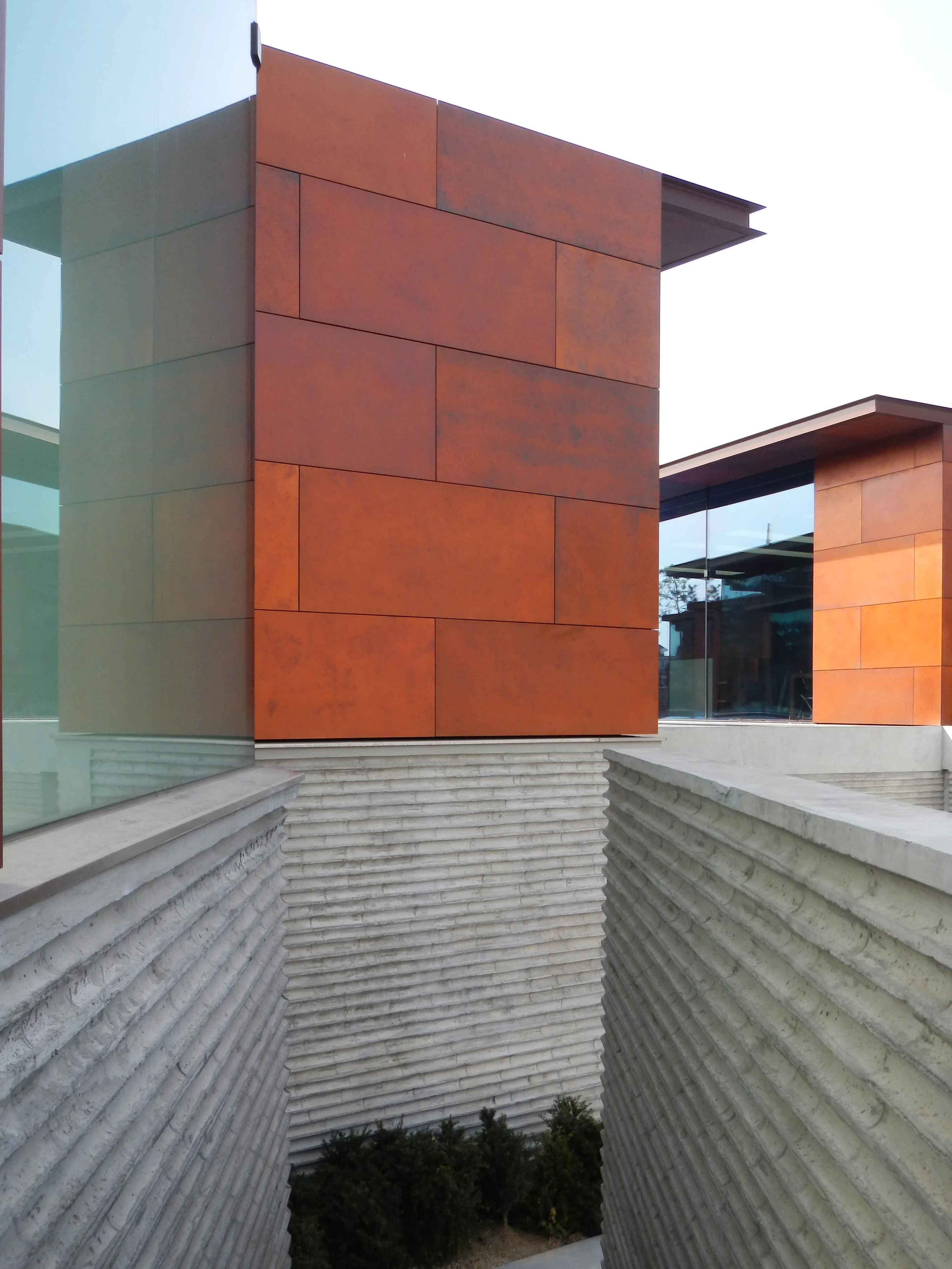 Daeyang Gallery and House — 6