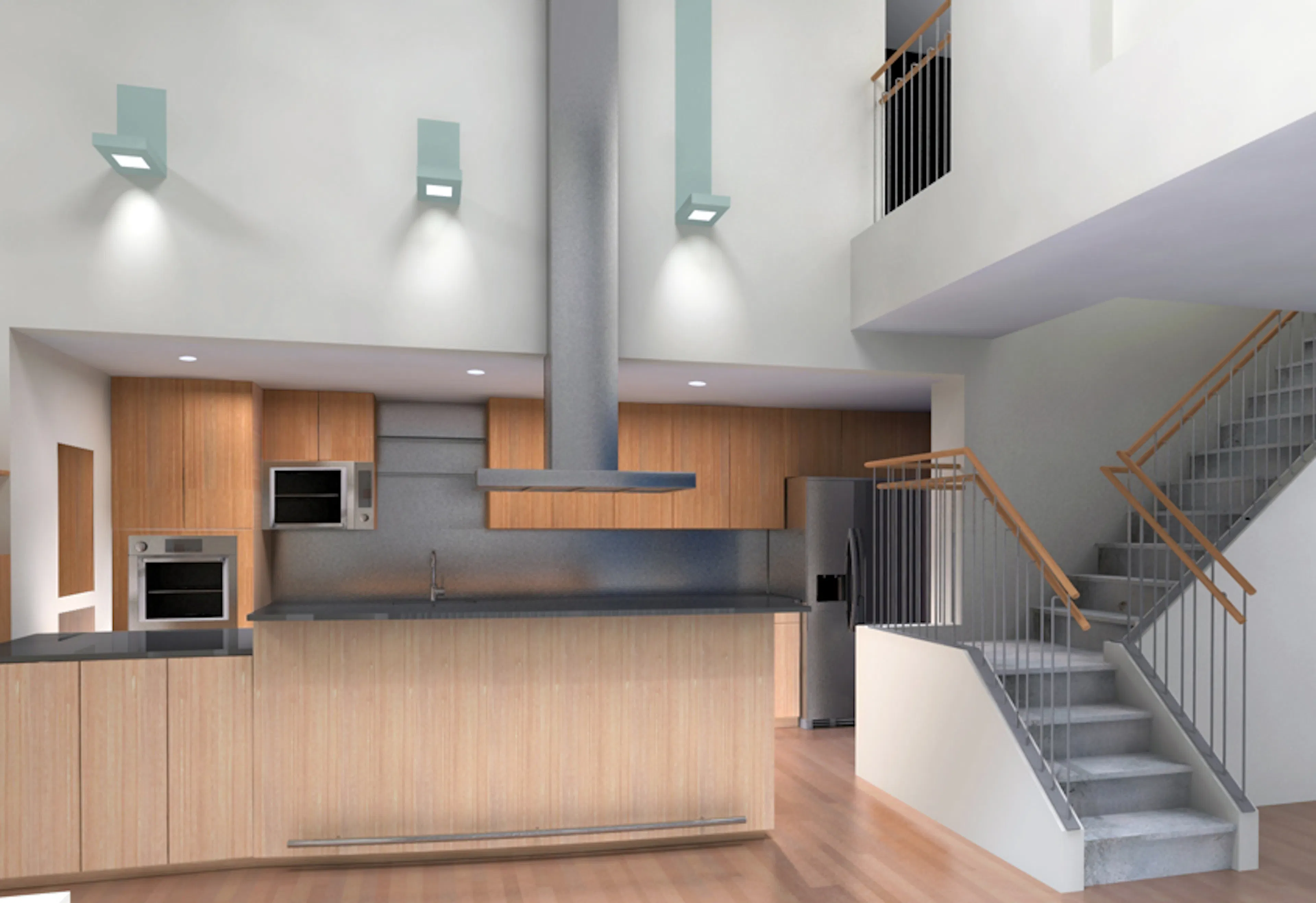 Ceramics Studio — 6