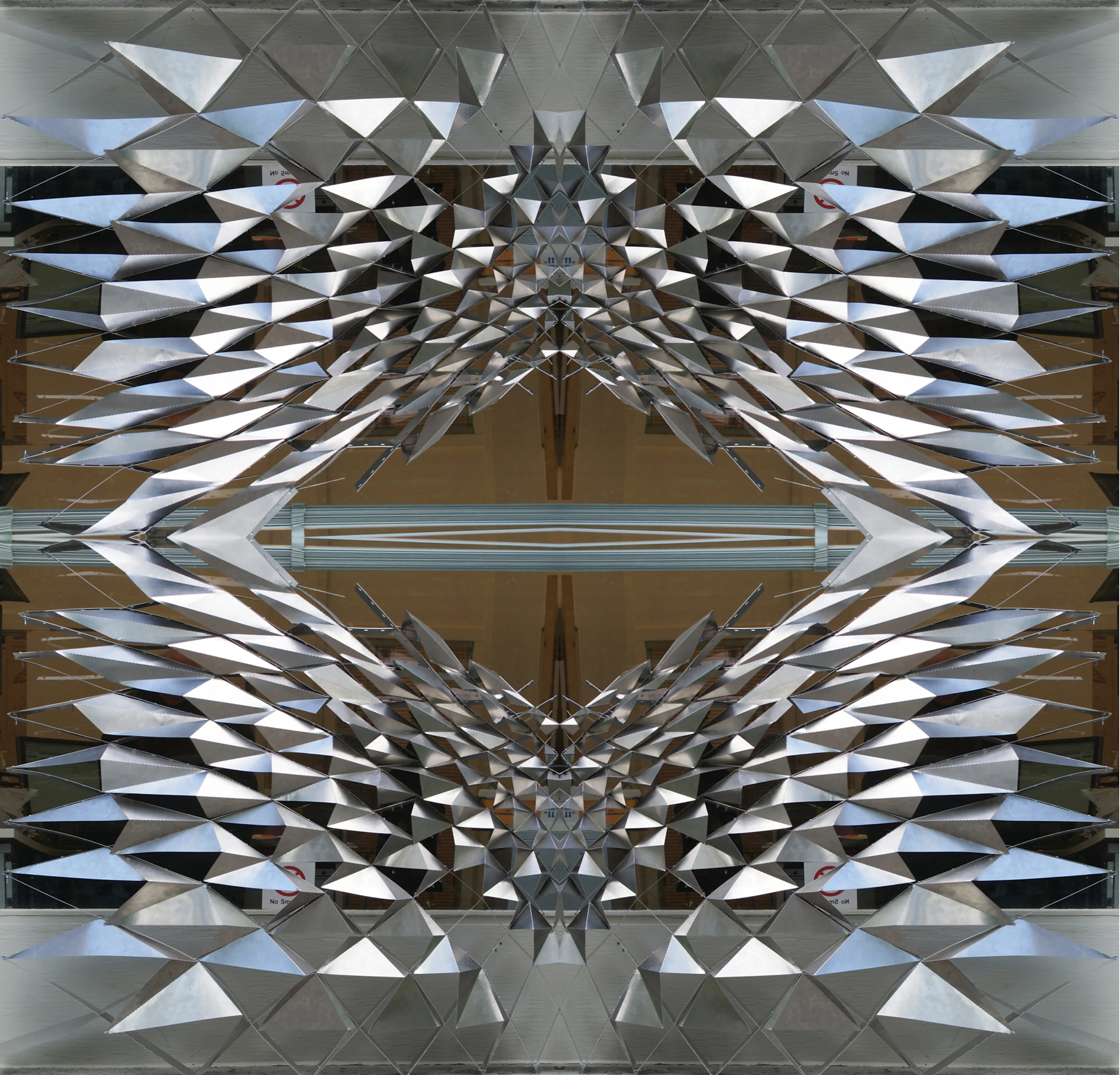 Senyai: Vaulted Acoustics — 3