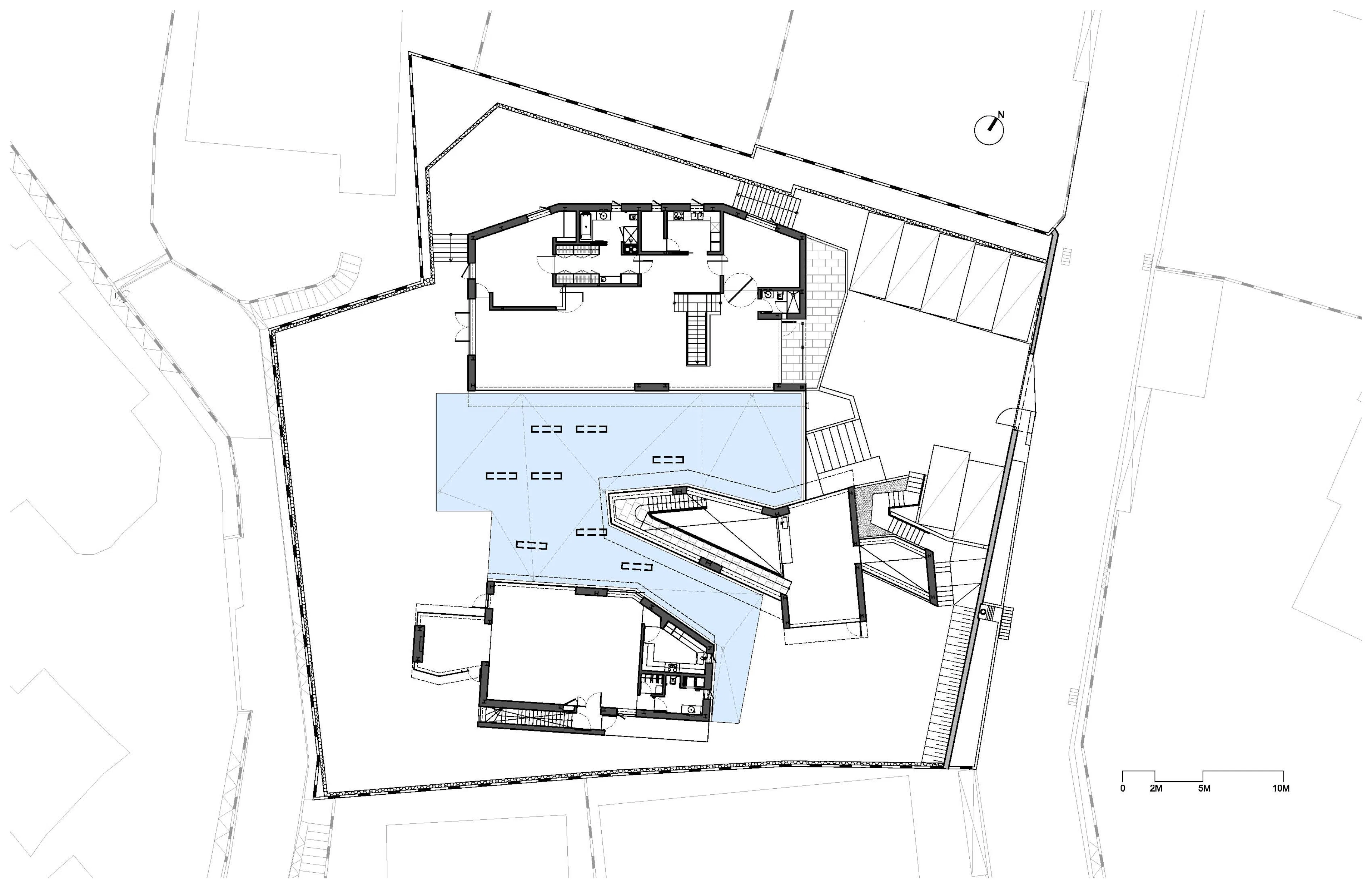 Daeyang Gallery and House — 11