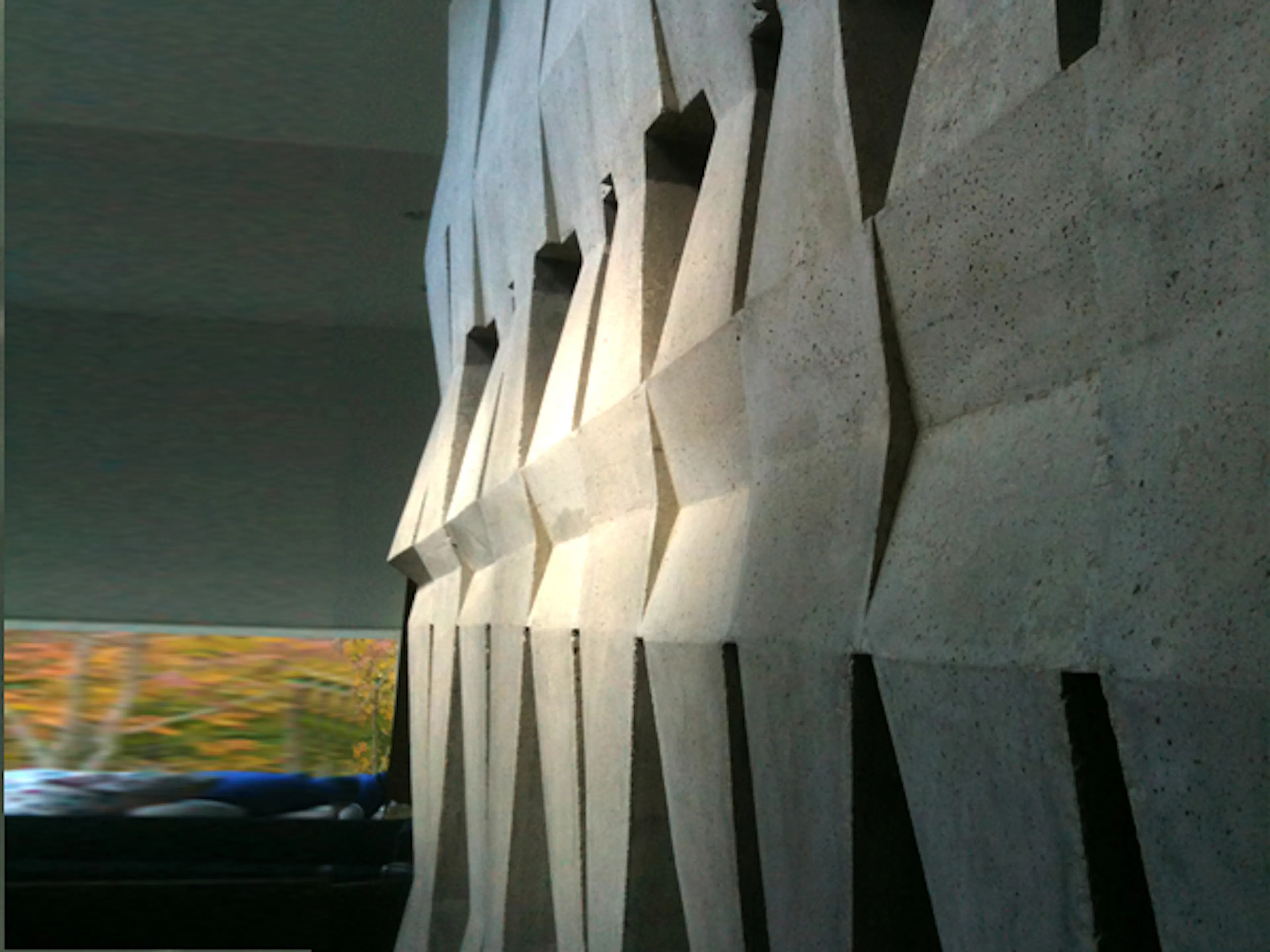 Senyai: Vaulted Acoustics — 5