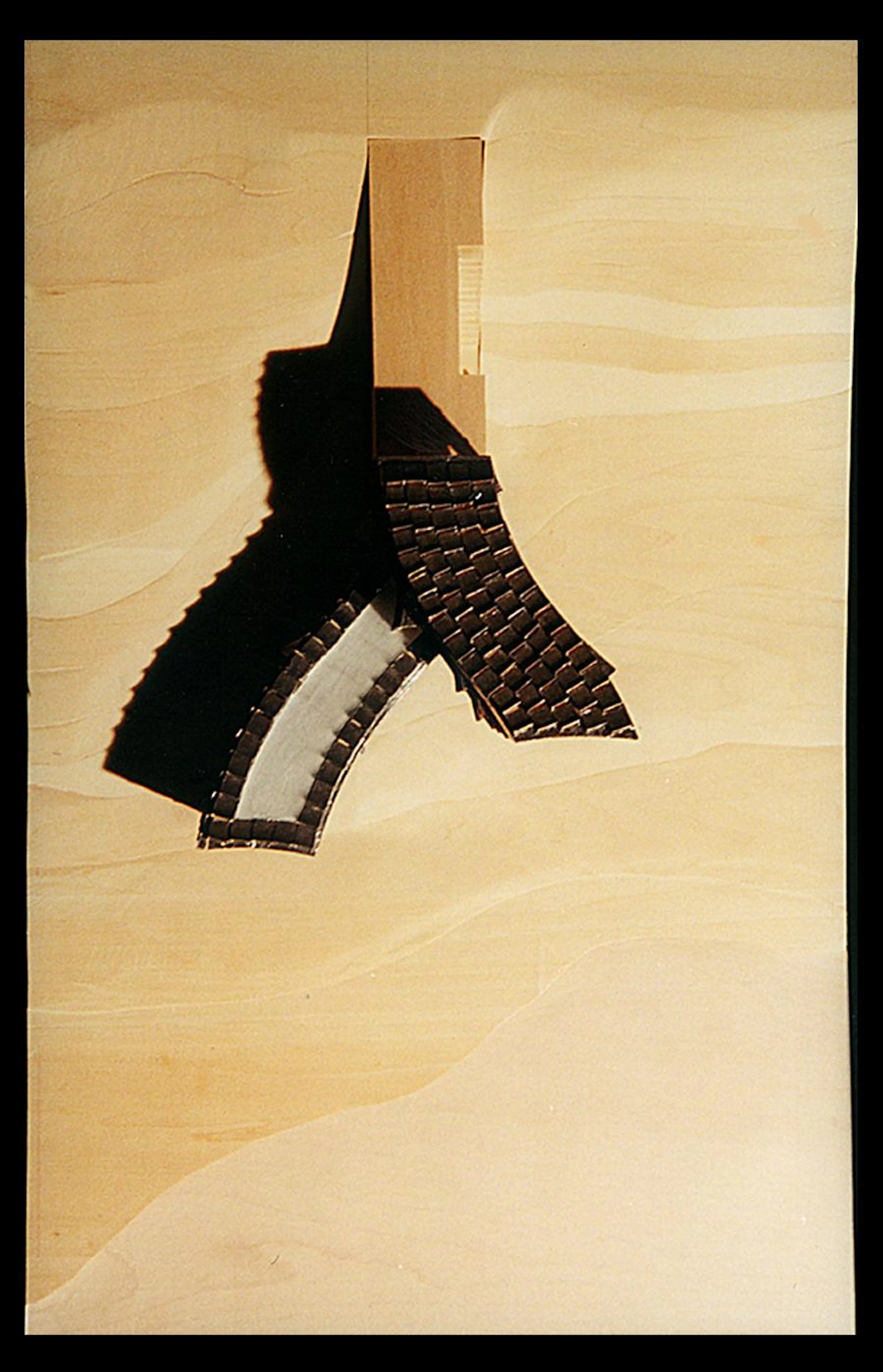 Ceramics Studio — 5