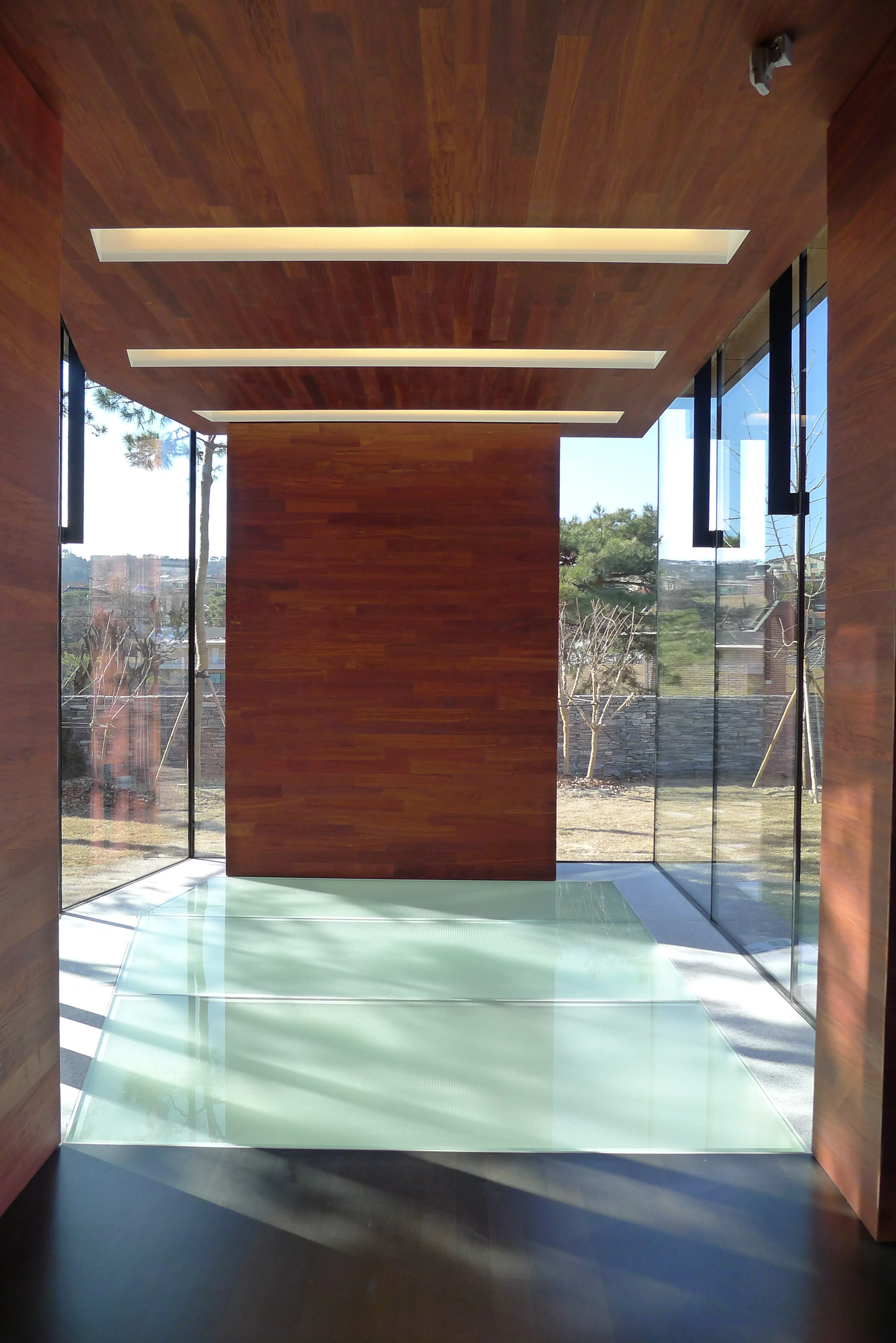 Daeyang Gallery and House — 8