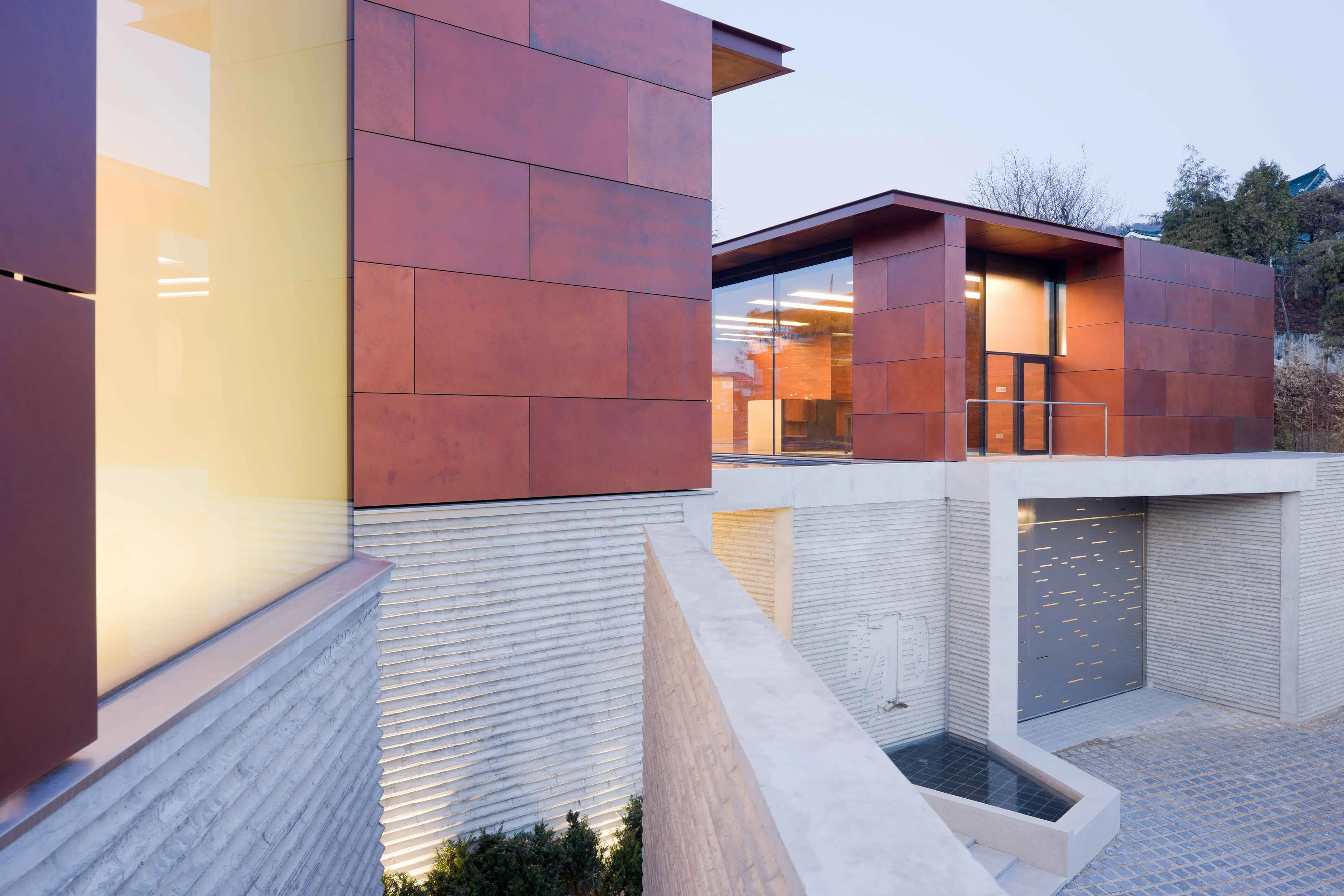 Daeyang Gallery and House — 3