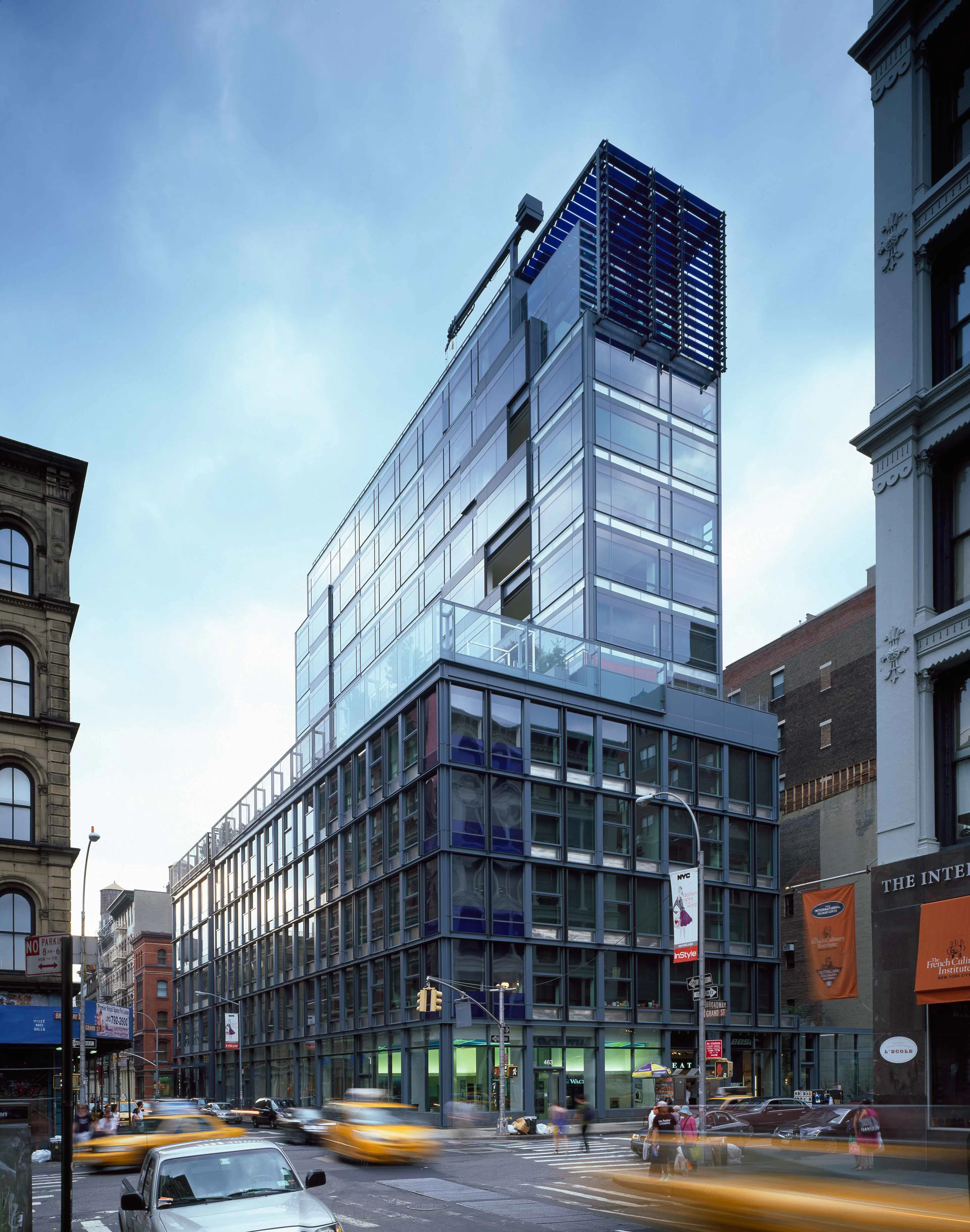 Philharmonie de Paris, Grande Salle — 15