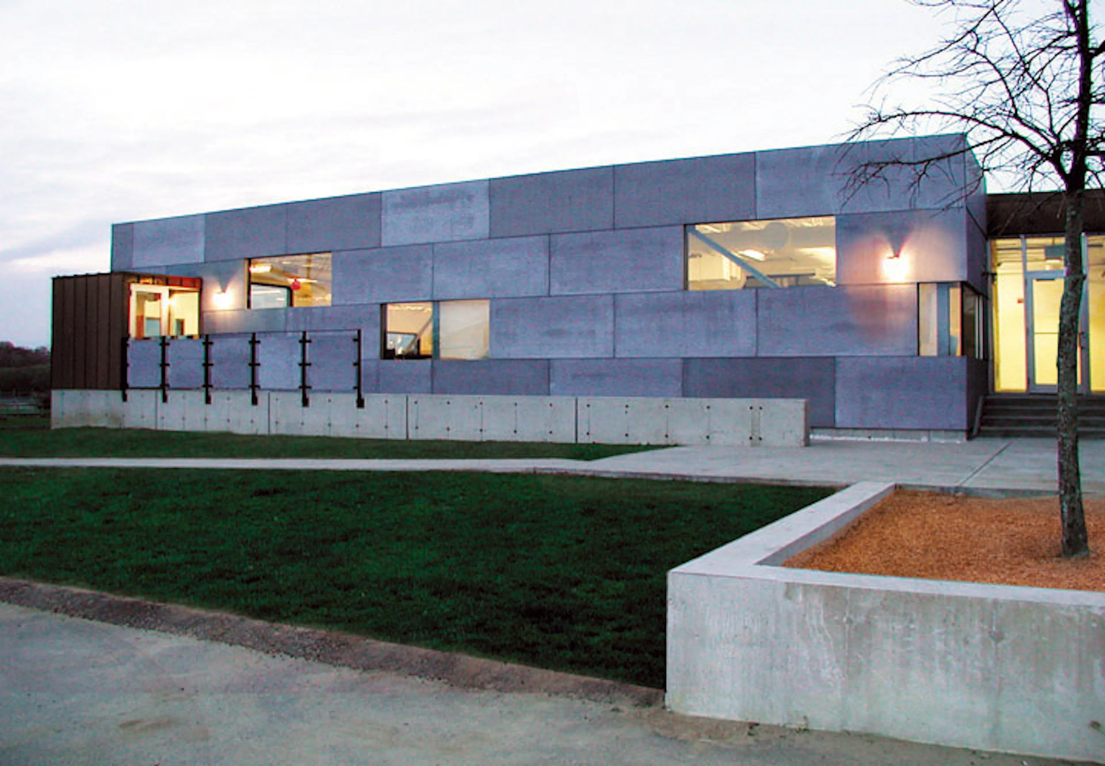 Ceramics Studio — 10