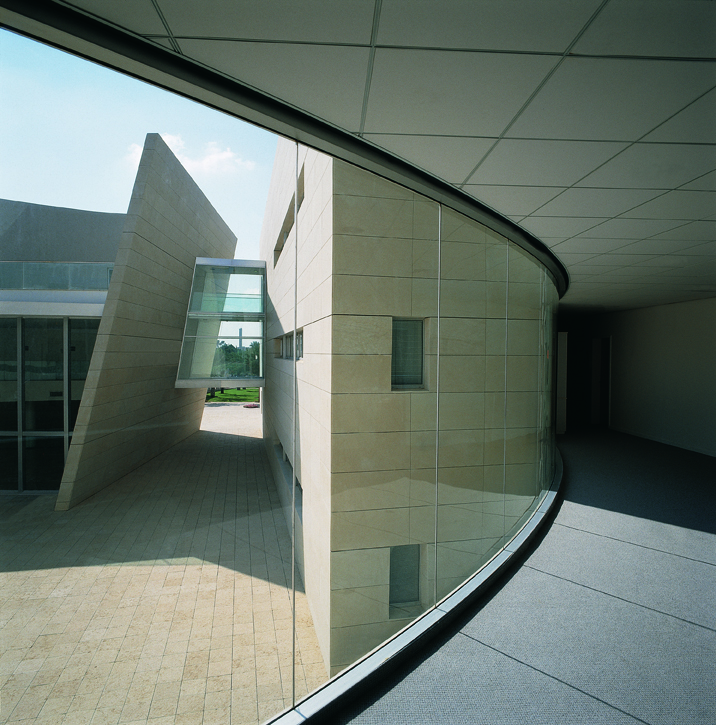 © Chyutin Architects