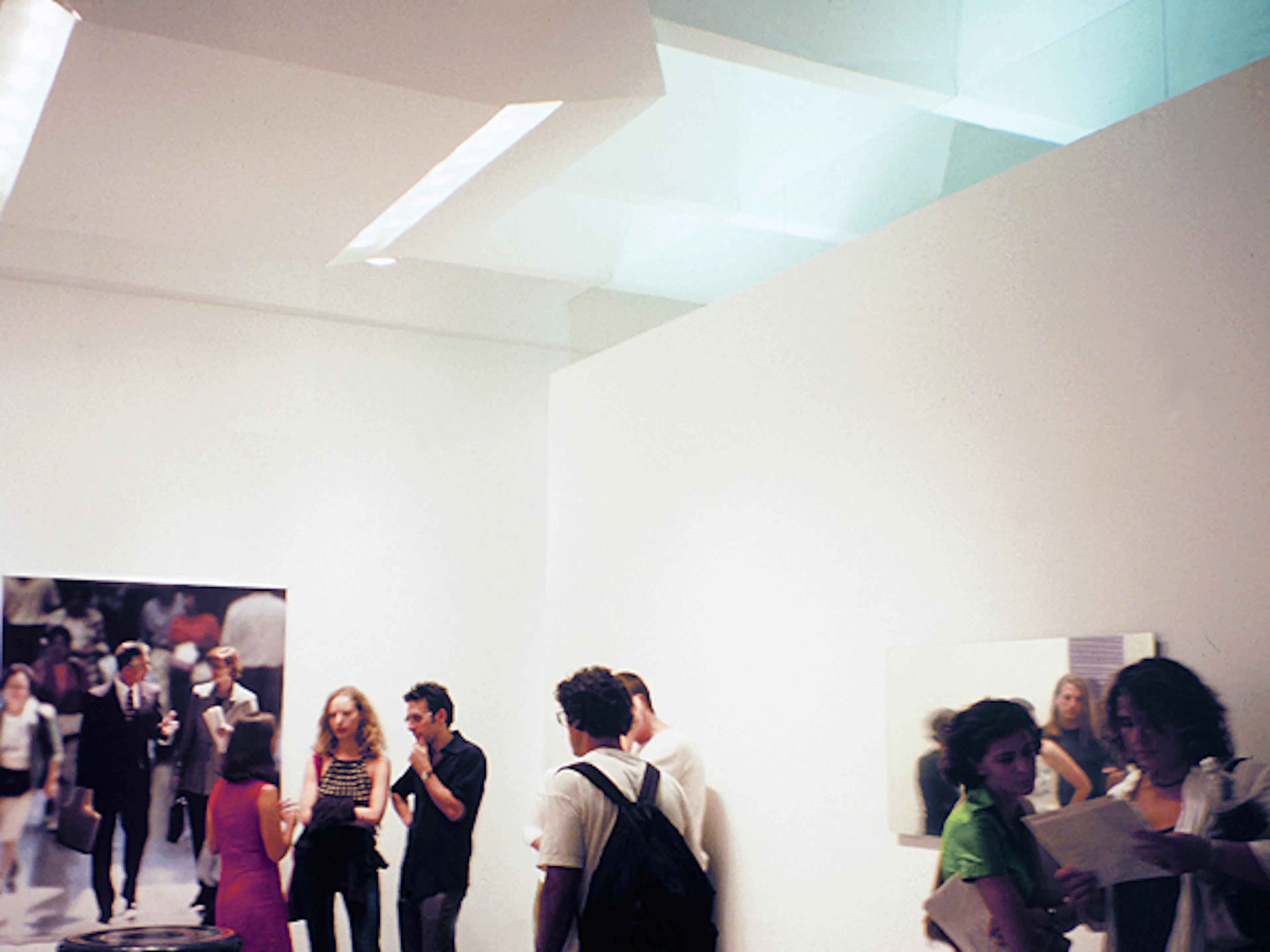 Senyai: Vaulted Acoustics