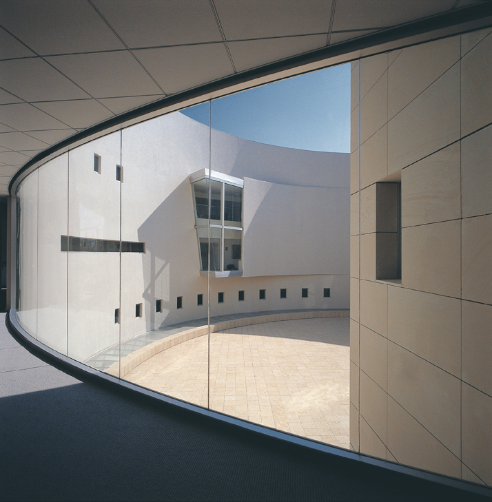 © Chyutin Architects