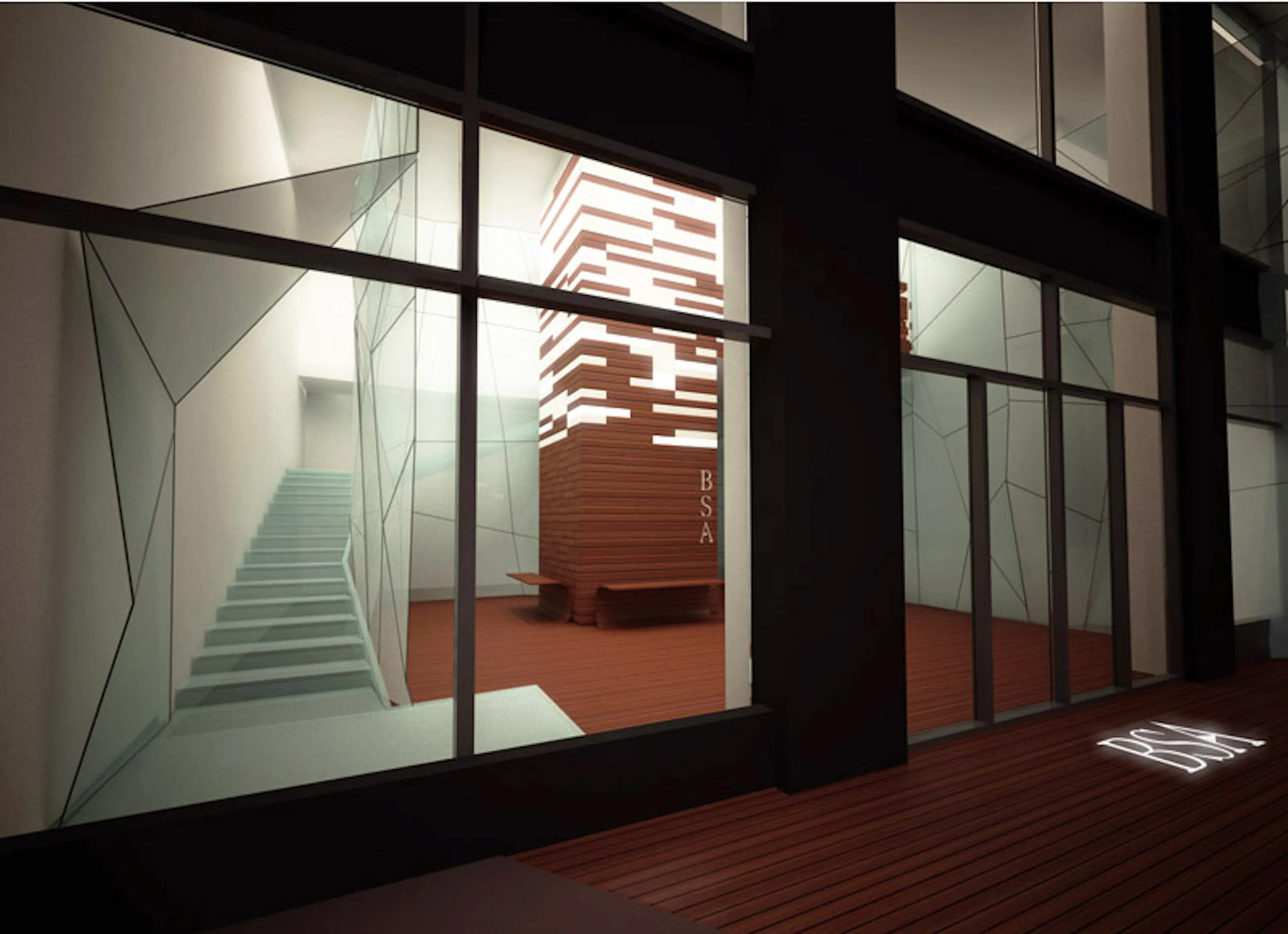 Ceramics Studio — 4